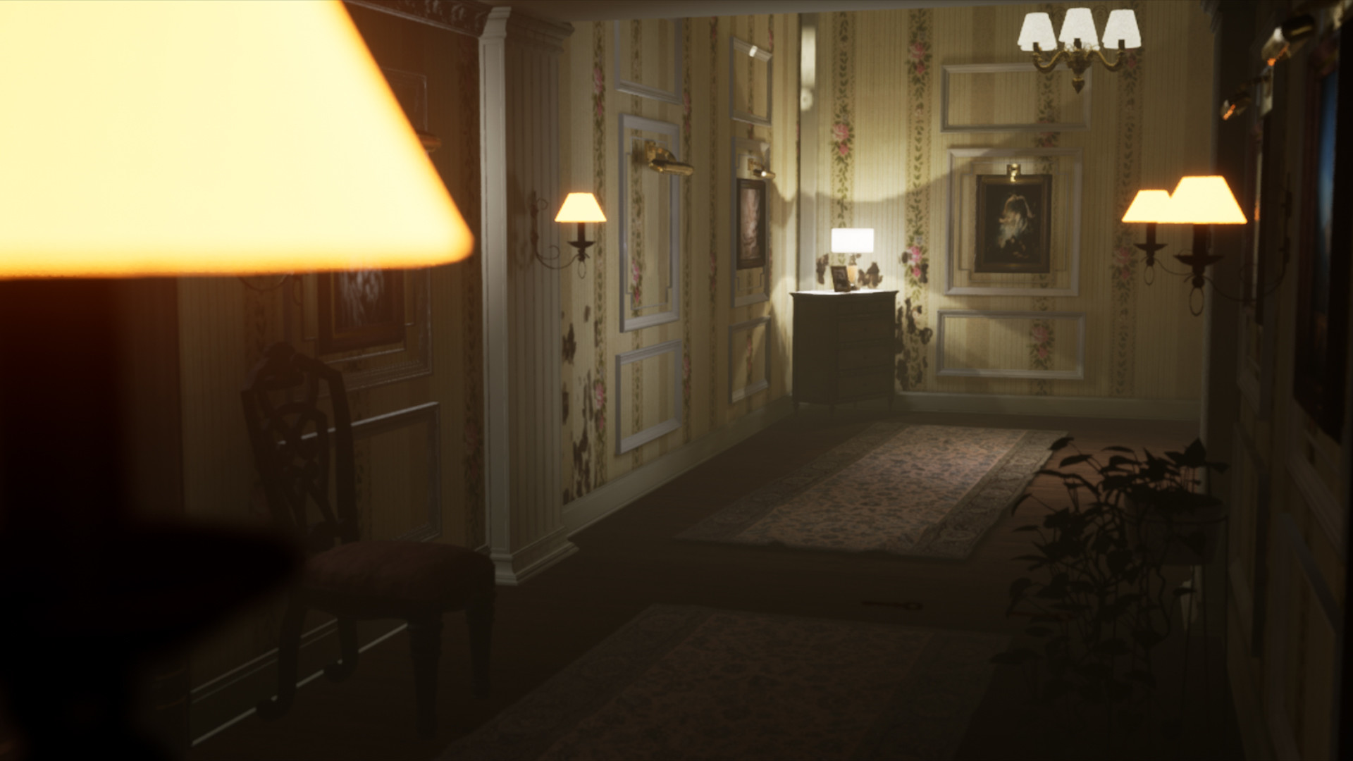Westwood Shadows Steam CD Key