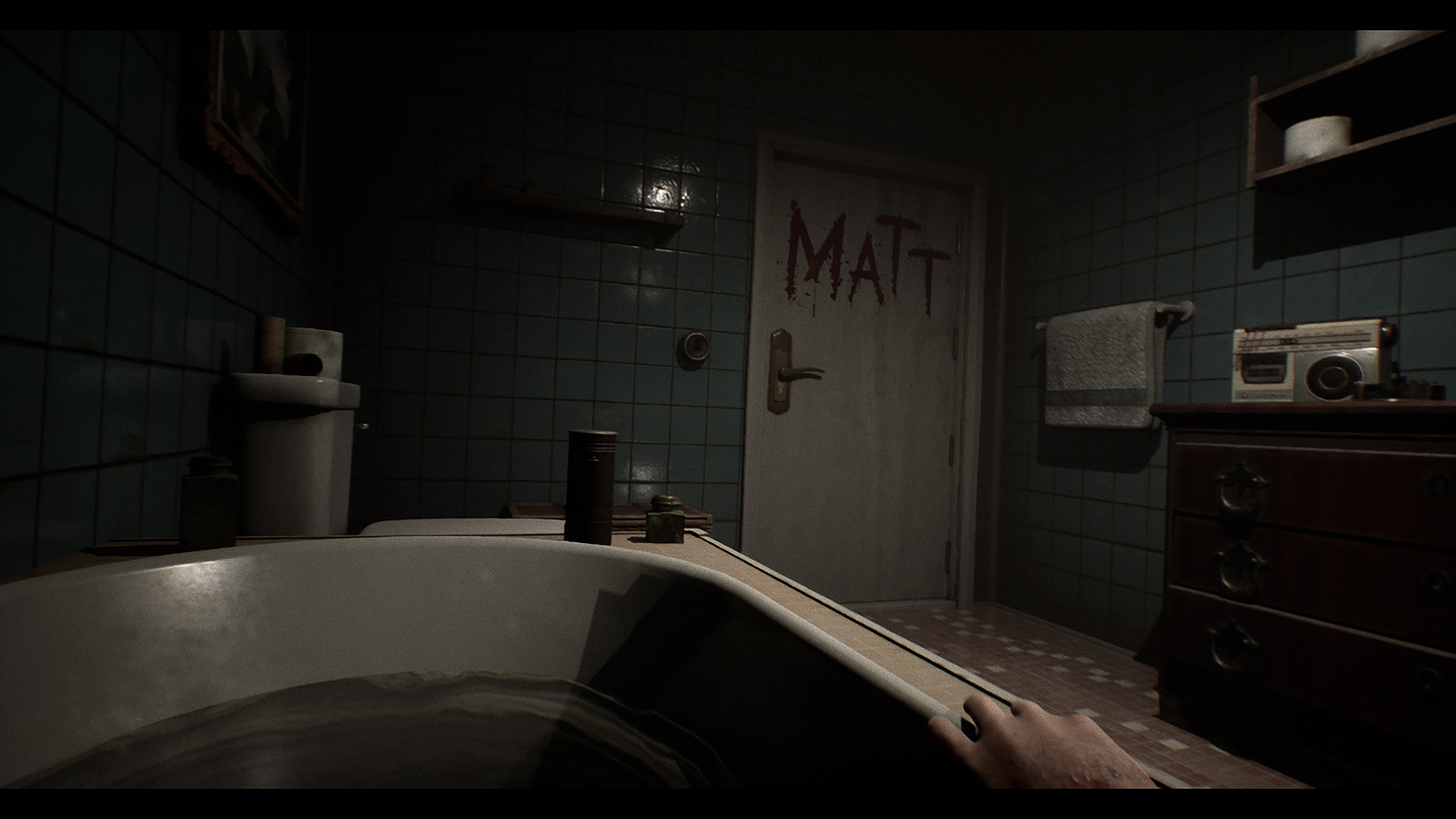 Oxide: Room 104 XBOX One / Xbox Series X|S Account