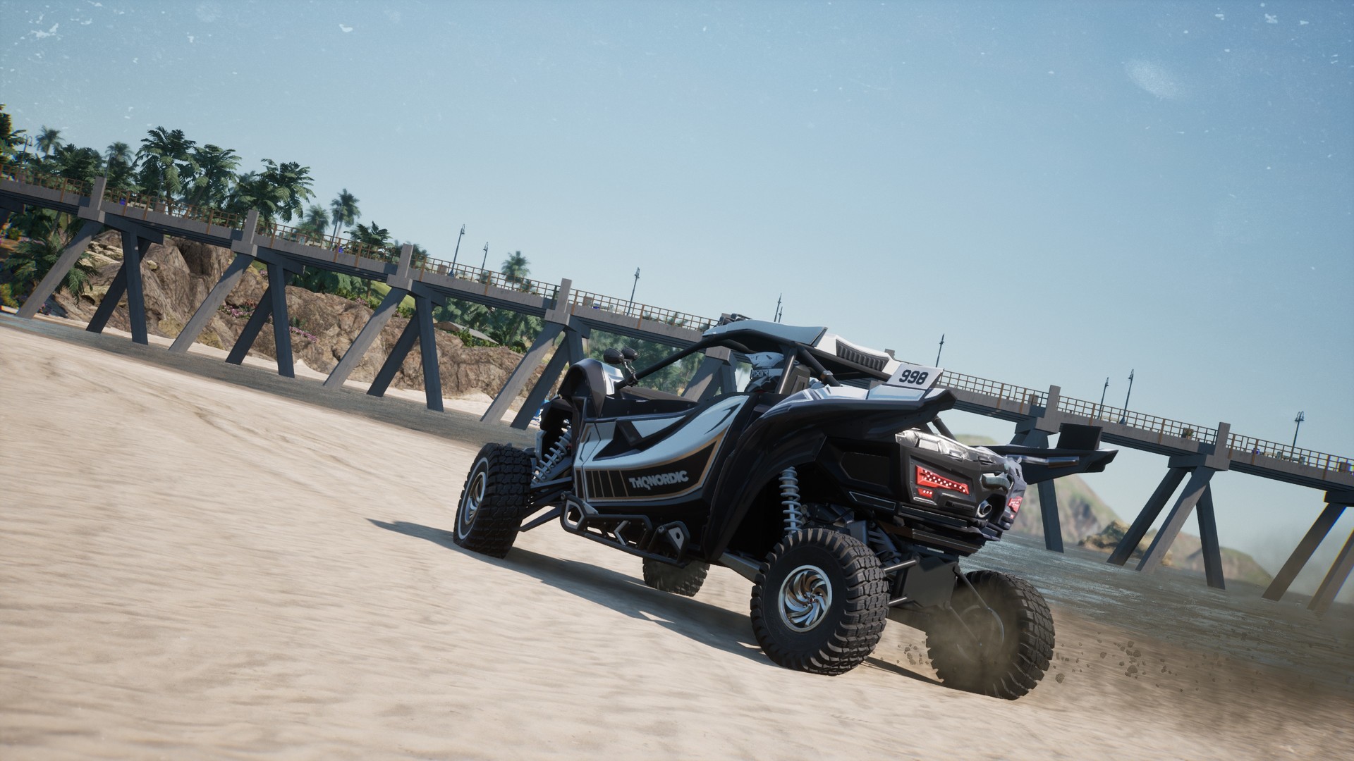 MX vs ATV Legends PC Steam Klucz cyfrowy