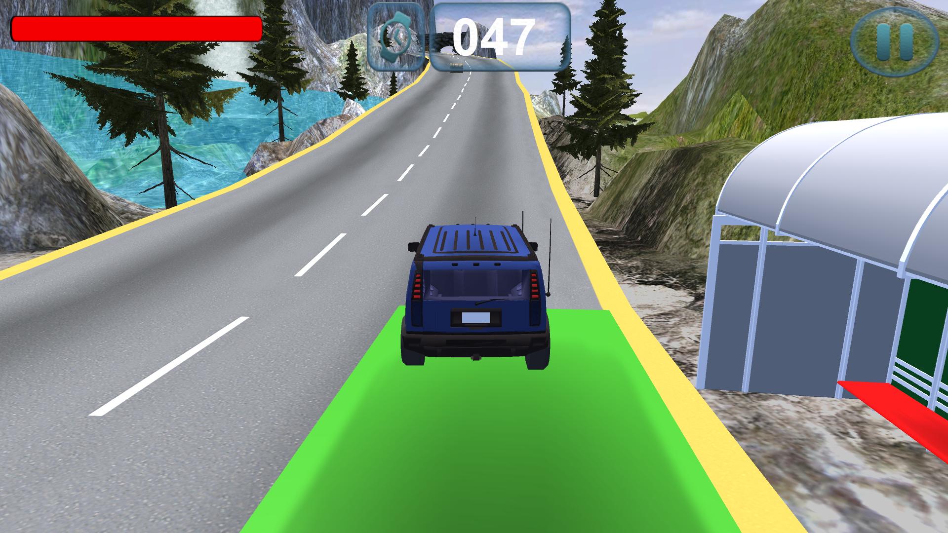 Mountain Taxi Driver Steam CD Key