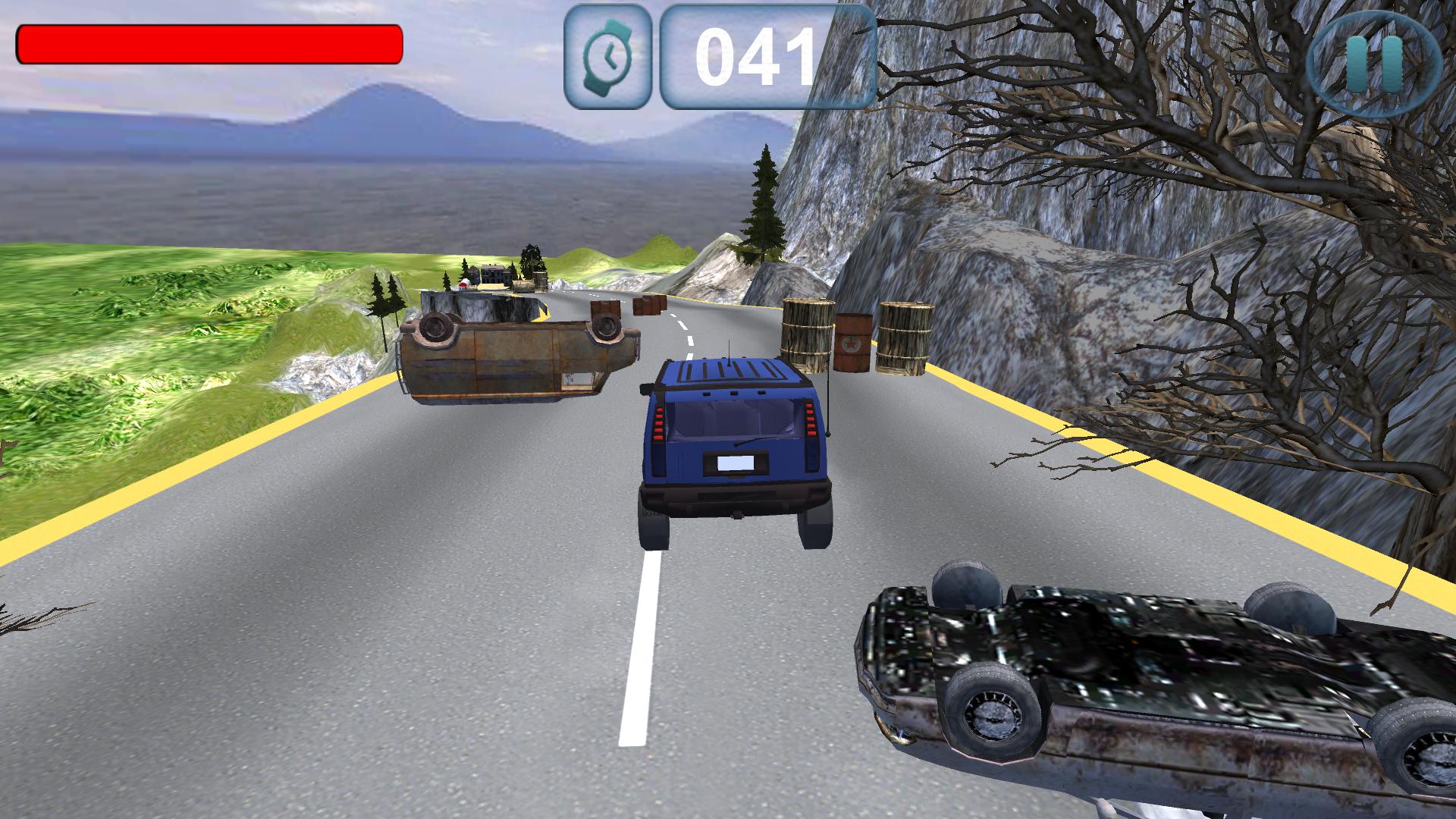 Mountain Taxi Driver Steam CD Key