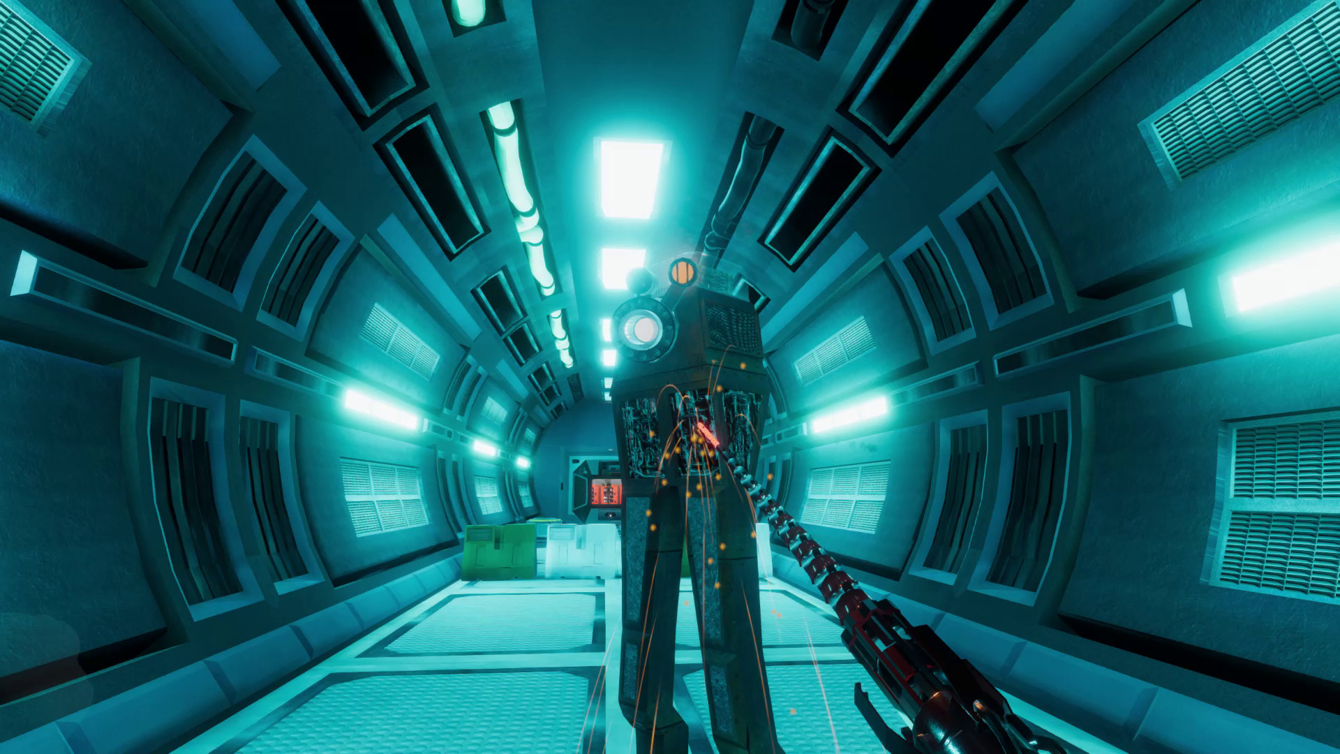 Ctrl Alt Ego PC Steam CD Key