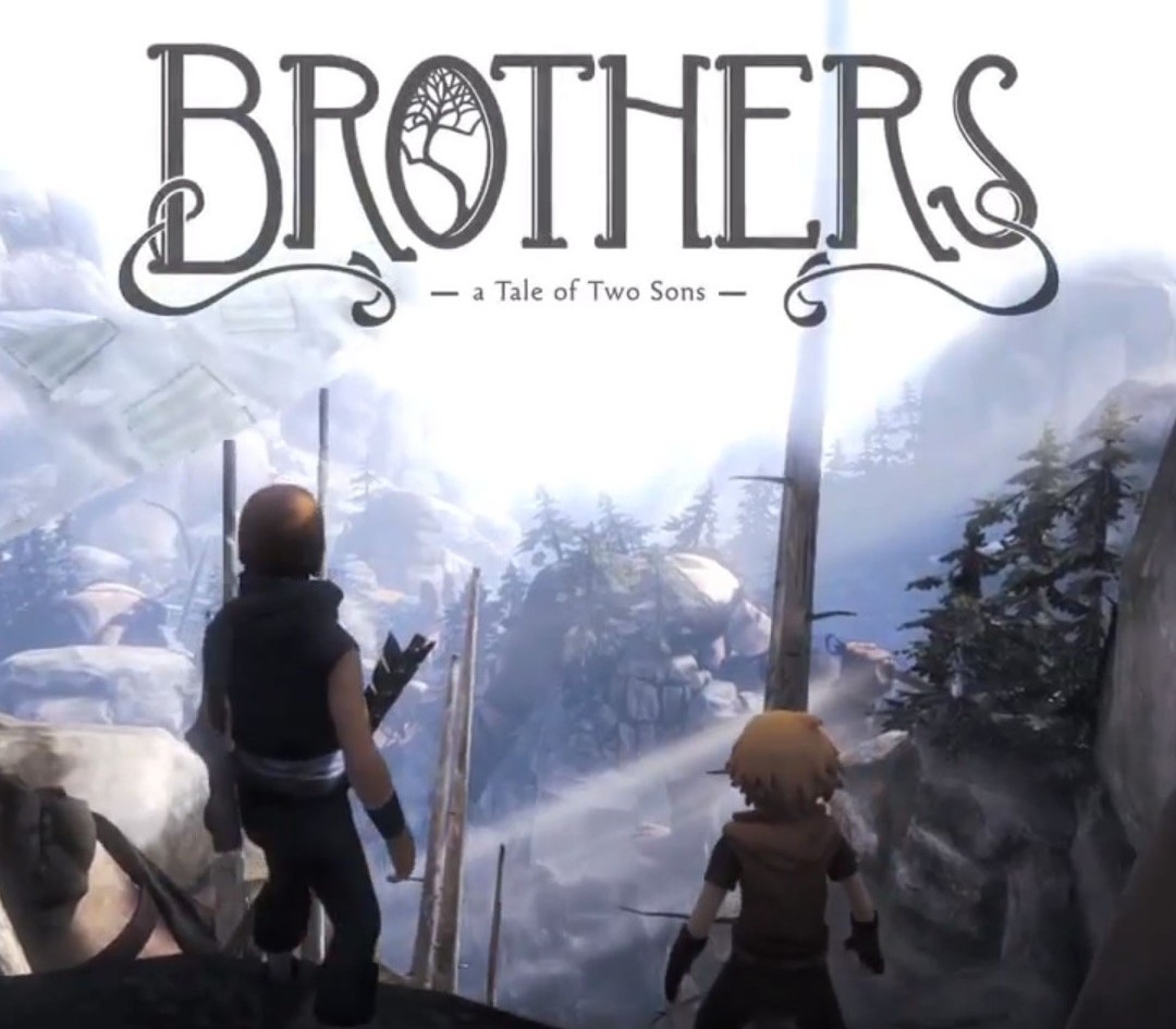 Brothers: A Tale of Two Sons XBOX One / Xbox Series X|S Account