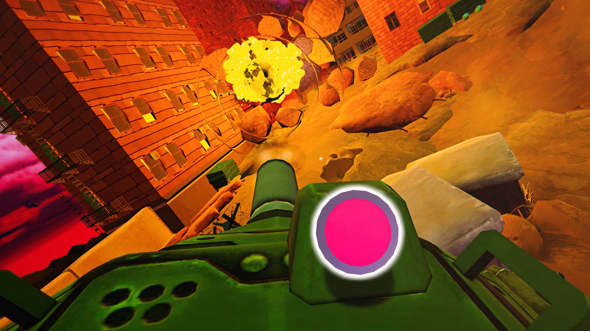 Suicide Guy: The Lost Dreams EU PS5 CD Key