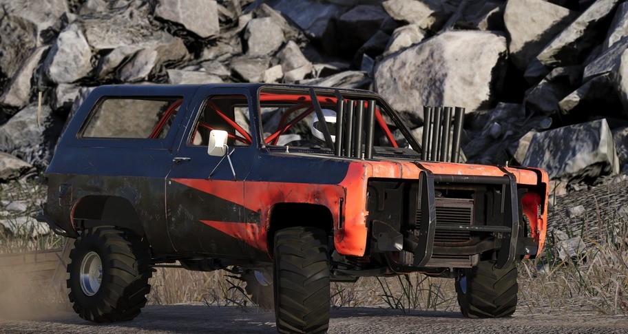 Wreckfest Complete Edition EU XBOX One / Xbox Series X|S CD Key