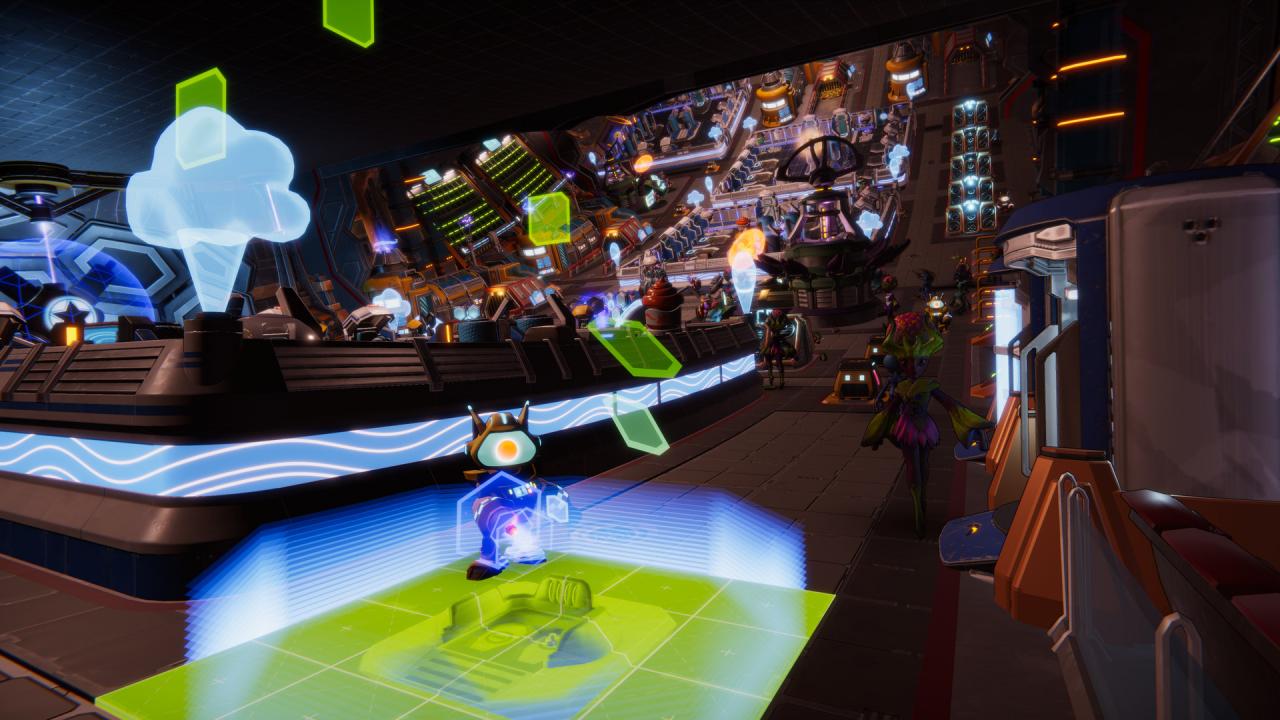 Spacebase Startopia PC Steam CD Key