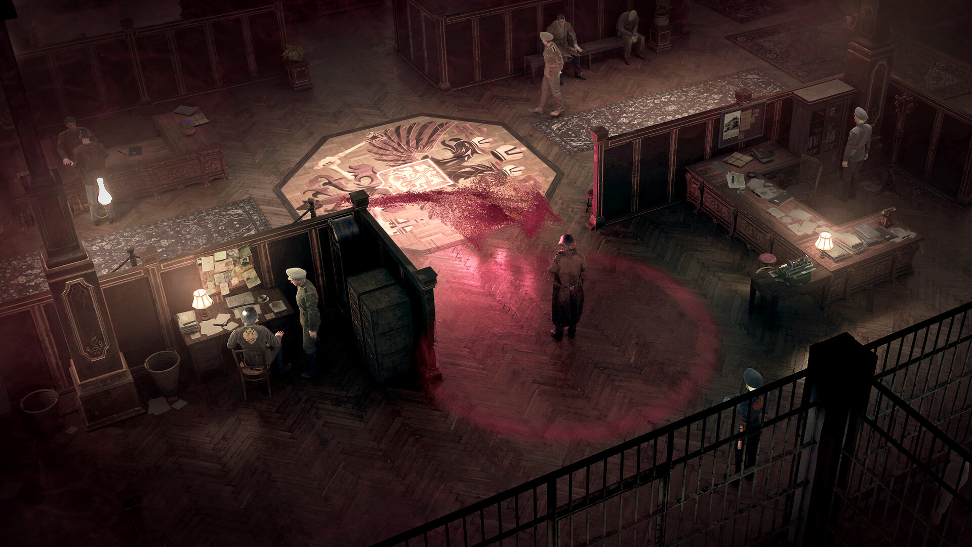The Thaumaturge EU PC Steam CD Key