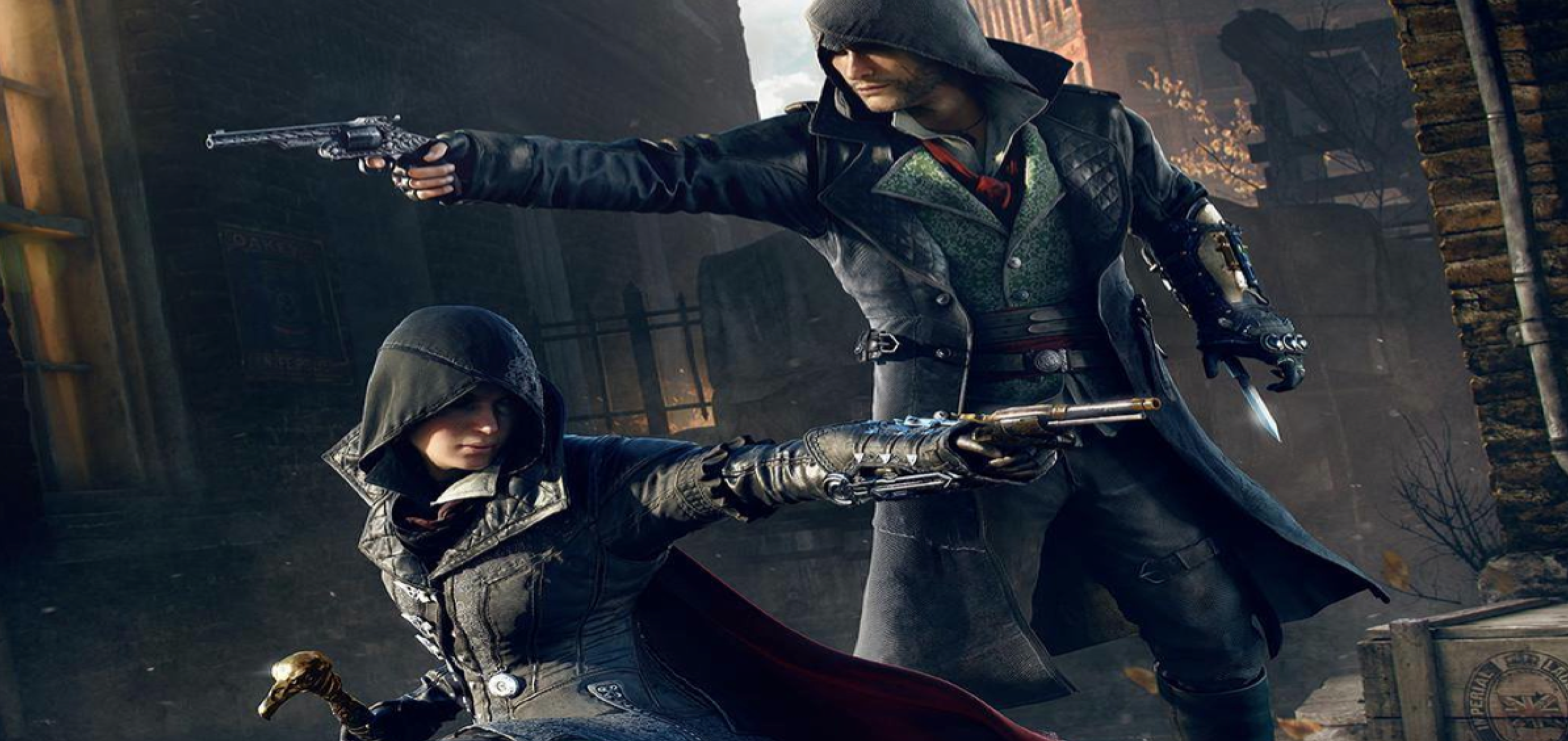 Assassin's Creed Triple Pack AR VPN XBOX One CD Key        