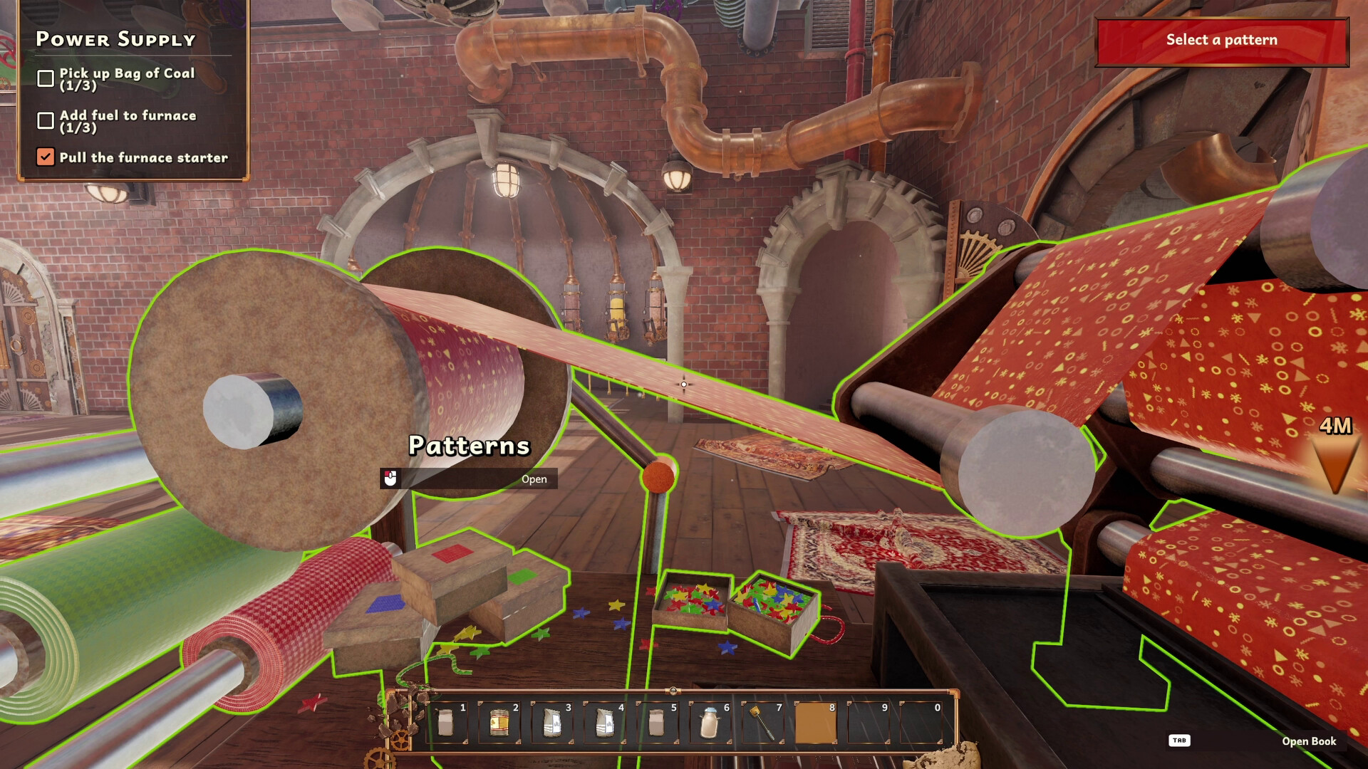 Chocolate Factory Simulator PC Steam CD Key