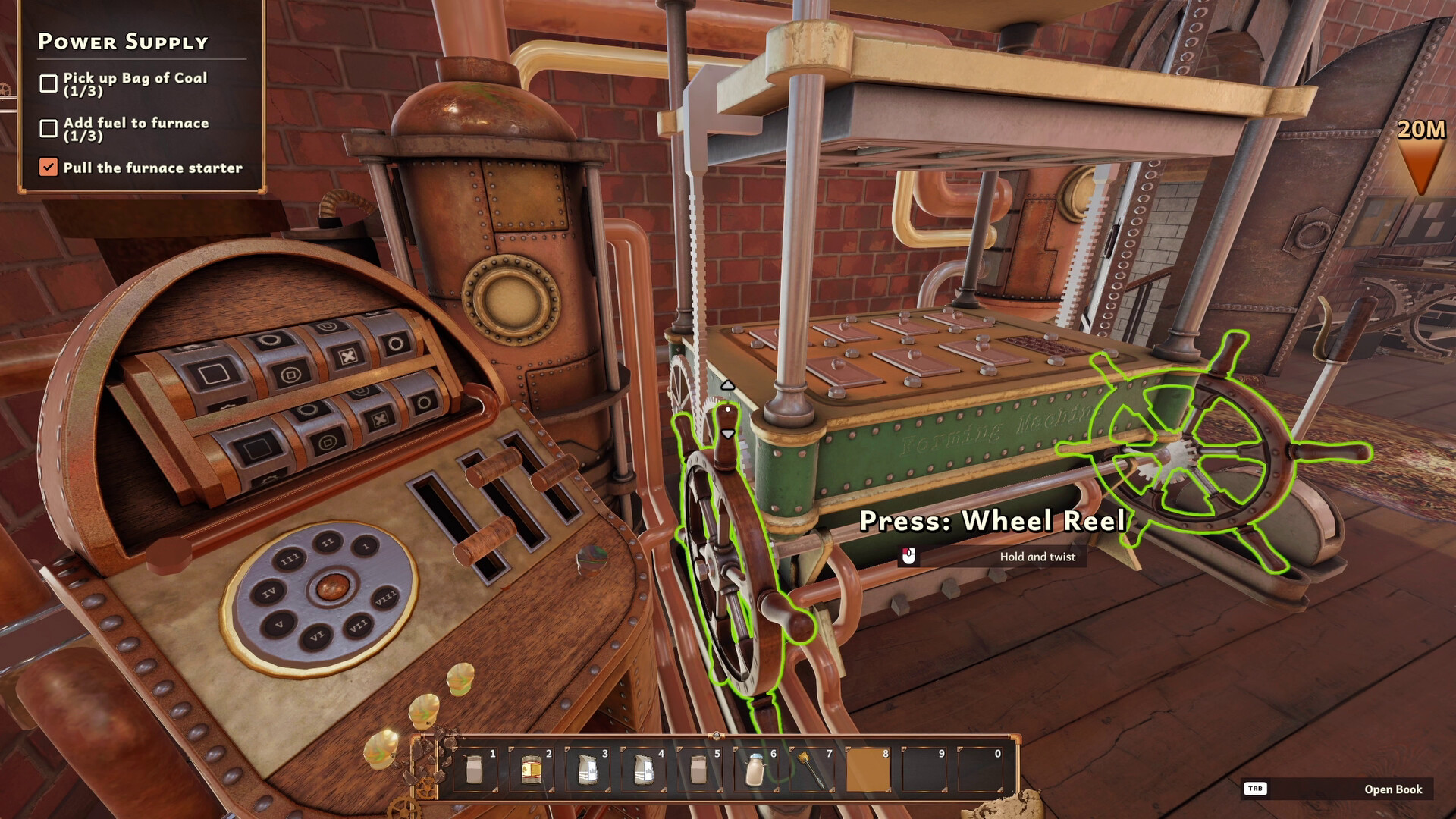 Chocolate Factory Simulator PC Steam CD Key