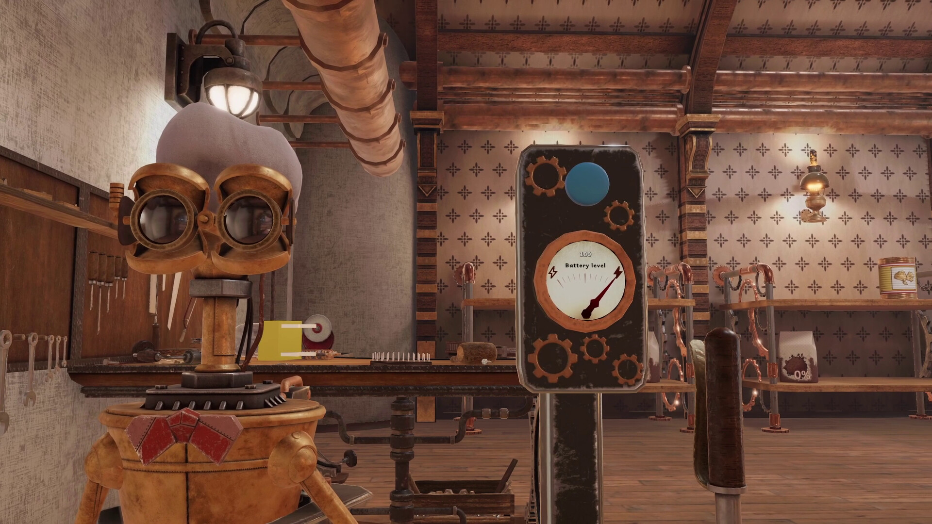 Chocolate Factory Simulator PC Steam CD Key