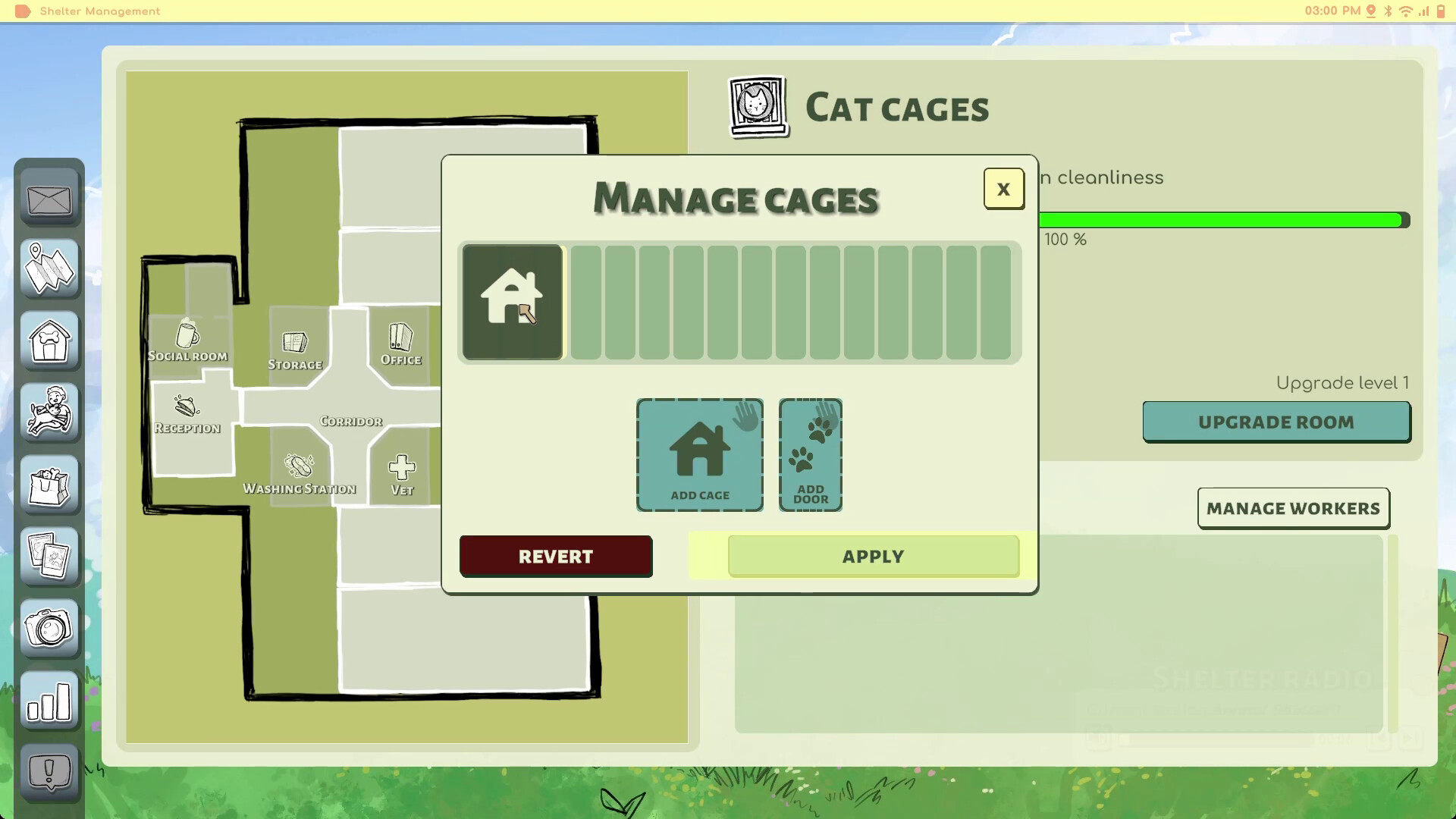 Animal Shelter 2 PC Steam CD Key