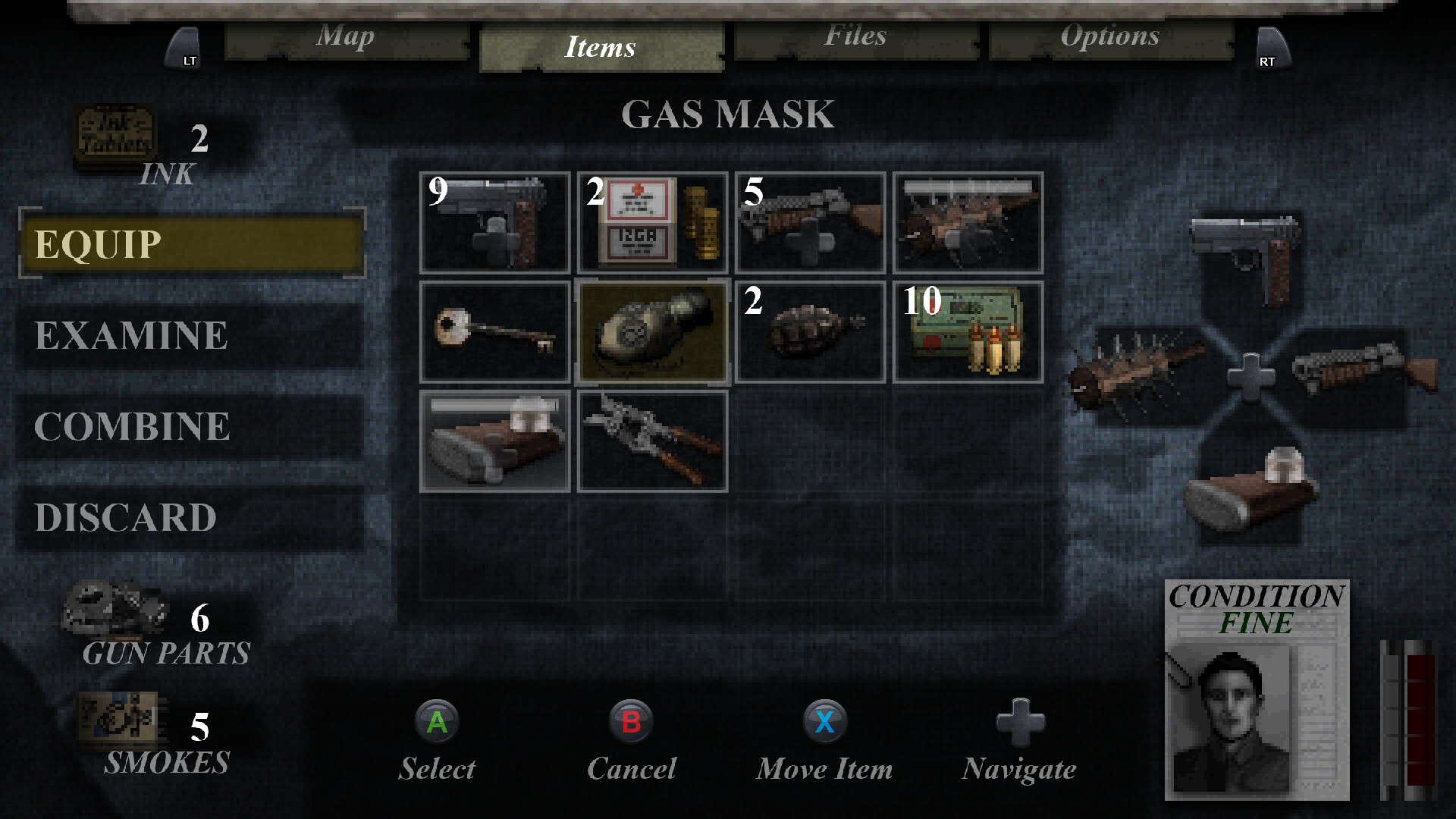 CONSCRIPT EU PC Steam CD Key