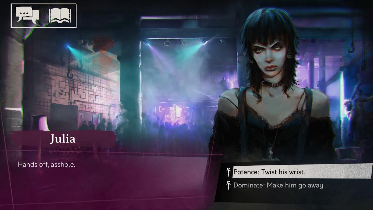 Vampire: The Masquerade - The New York Bundle Steam Klucz cyfrowy