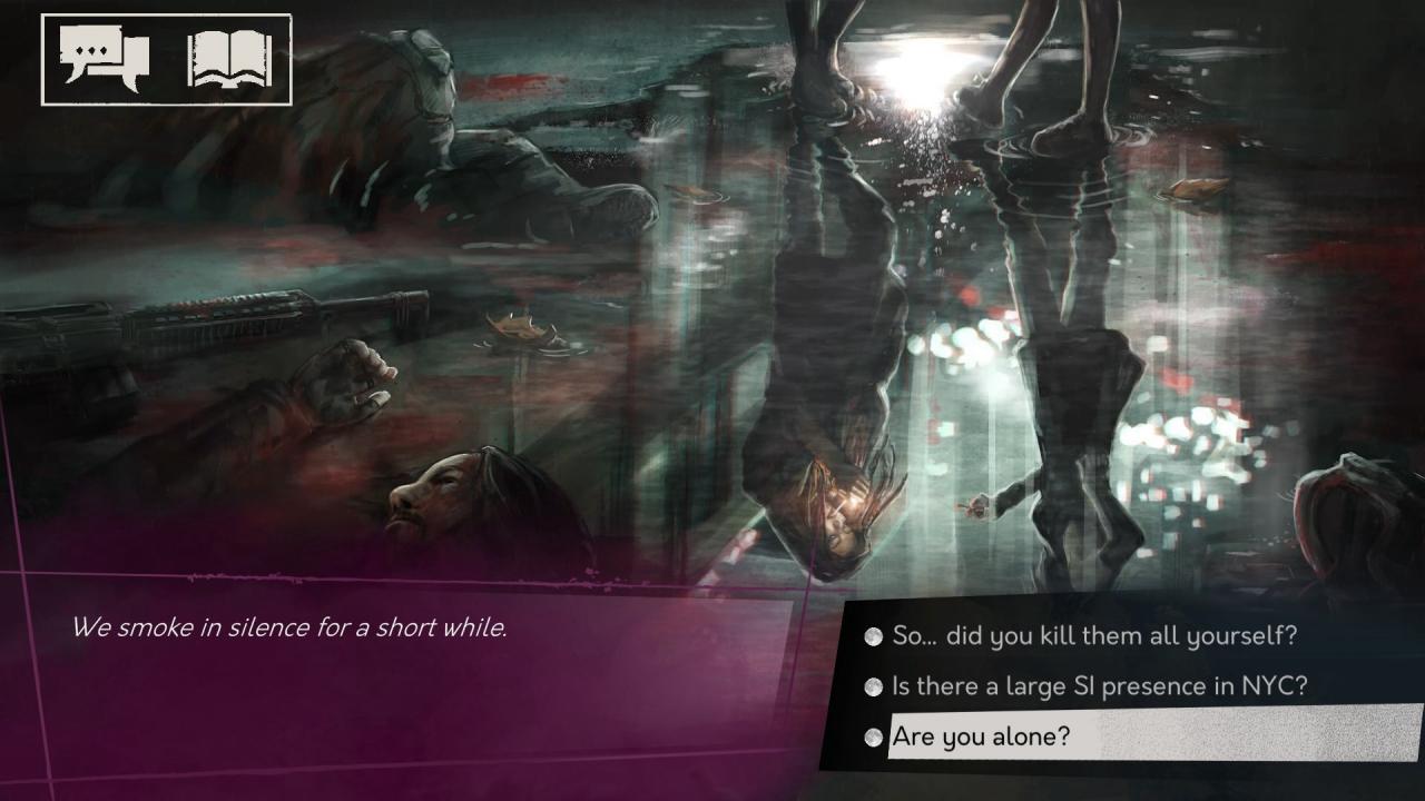 Vampire: The Masquerade - The New York Bundle Steam Klucz cyfrowy