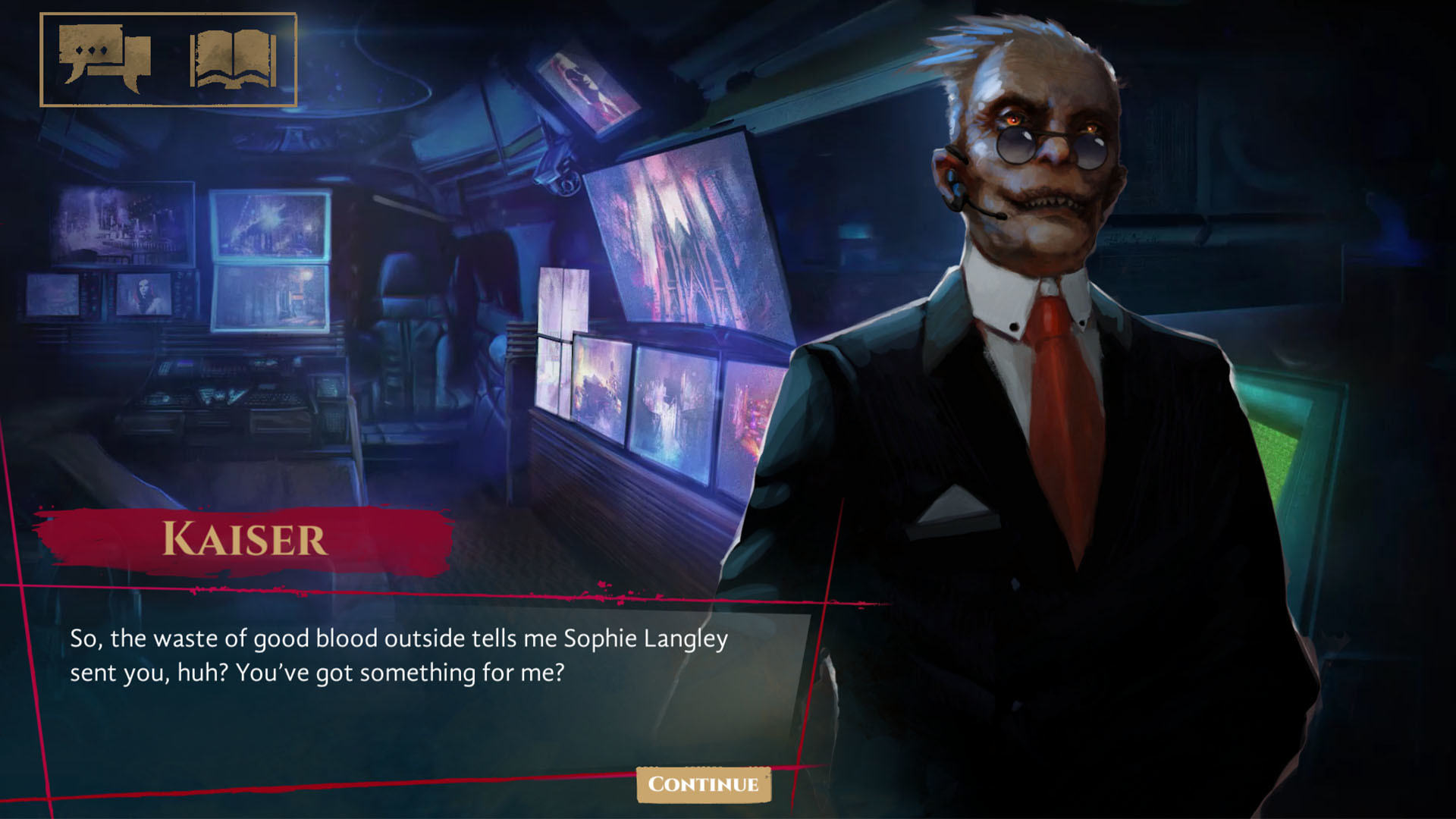 Vampire: The Masquerade - The New York Bundle Steam Klucz cyfrowy