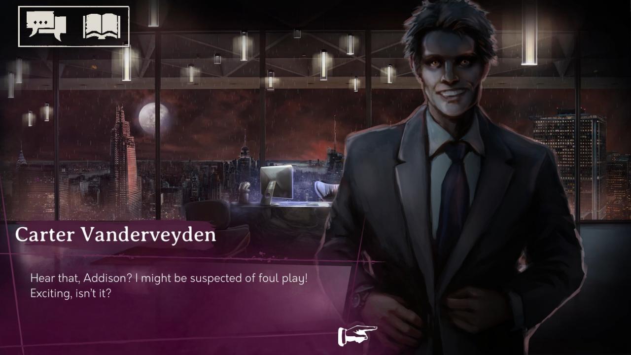 Vampire: The Masquerade - The New York Bundle Steam Klucz cyfrowy