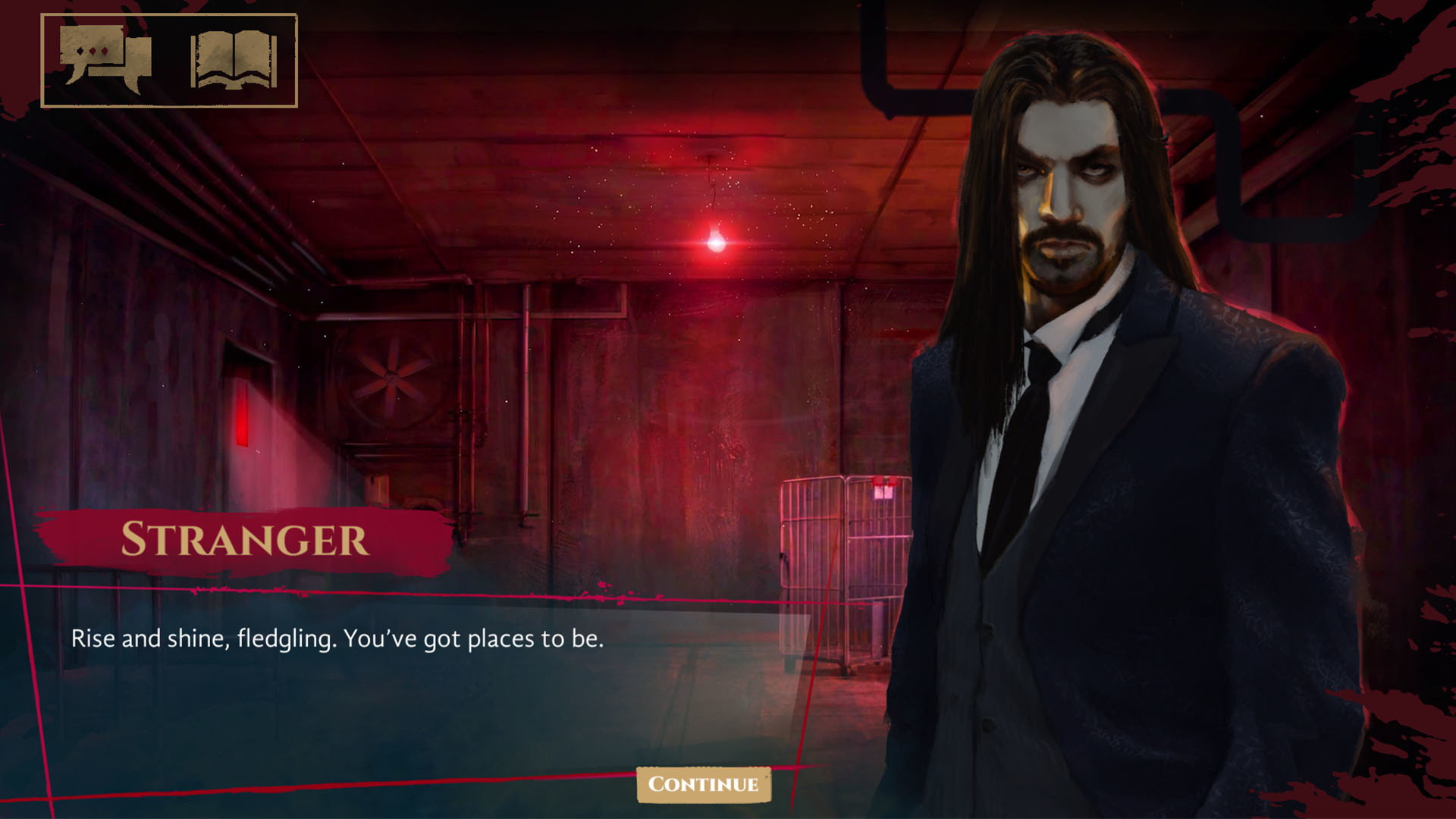 Vampire: The Masquerade - The New York Bundle Steam Klucz cyfrowy