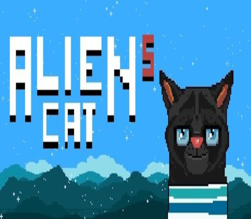 Alien Cat 5 Steam Klucz cyfrowy