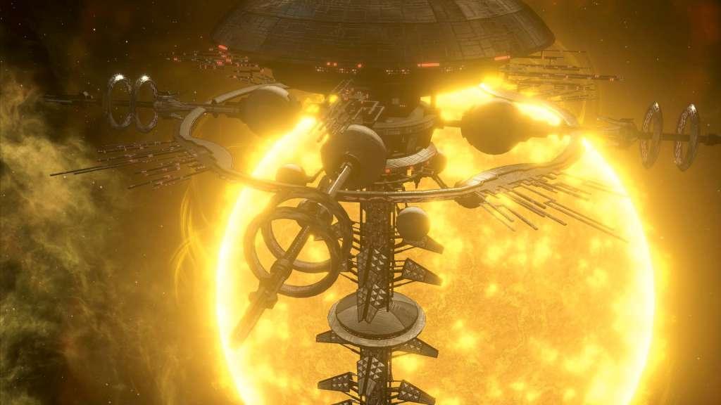 Stellaris - Utopia DLC PC GOG CD Key