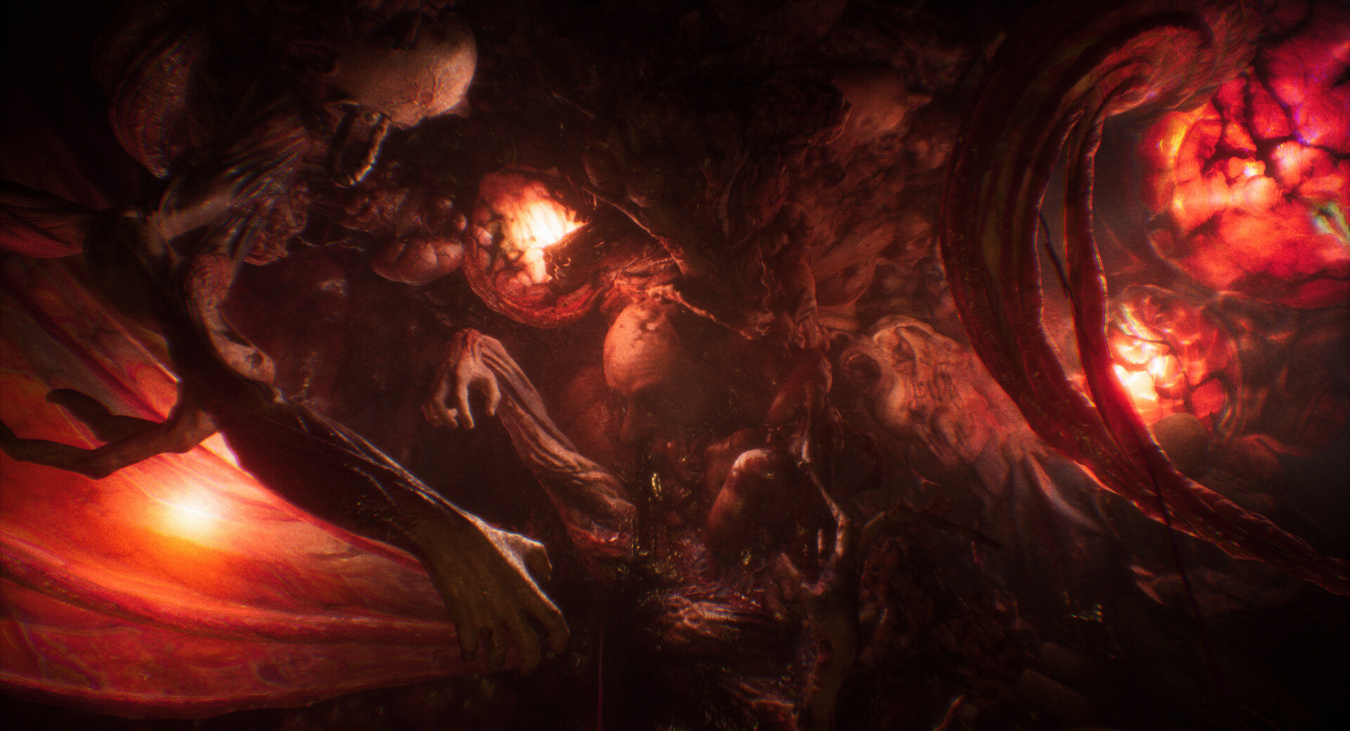 Still Wakes the Deep PC Steam CD Key