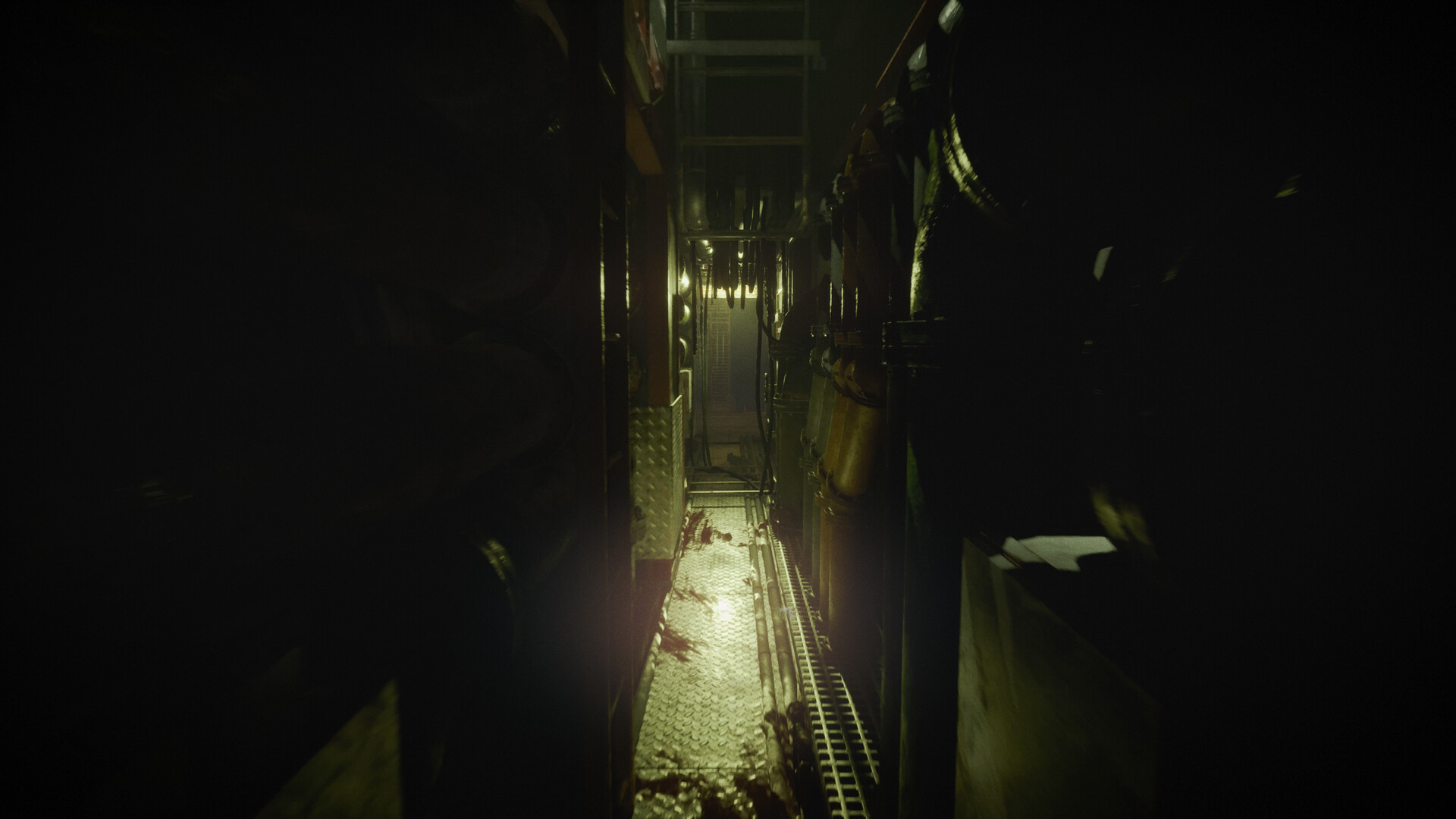 Still Wakes the Deep PC Steam CD Key