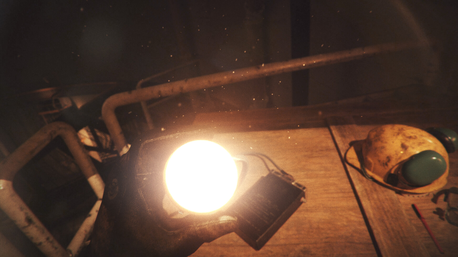 Still Wakes the Deep PC Steam CD Key