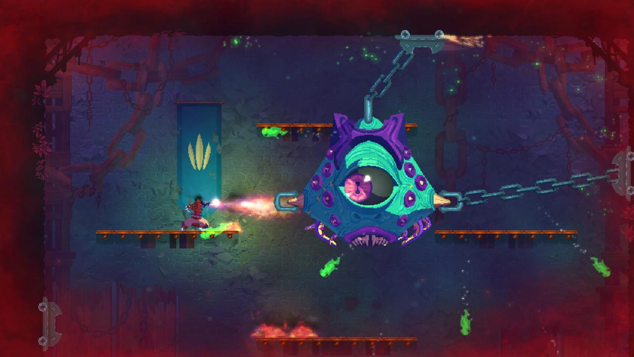 Dead Cells TR PC Steam CD Key