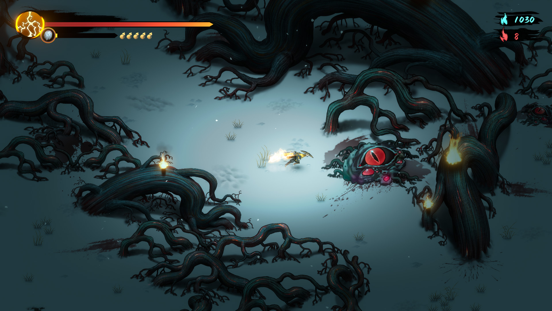 暖雪 Warm Snow PC Steam CD Key