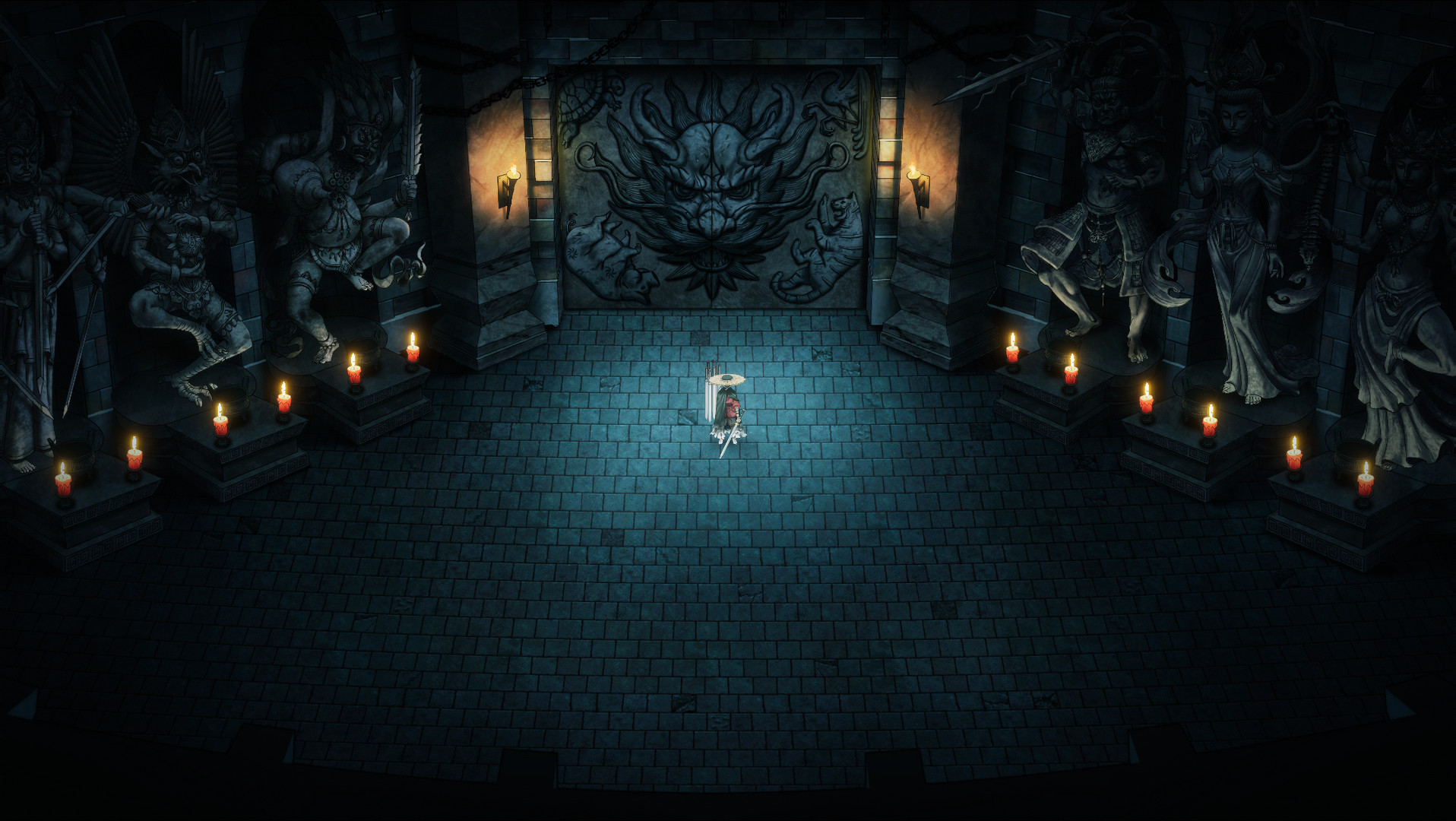 暖雪 Warm Snow PC Steam CD Key