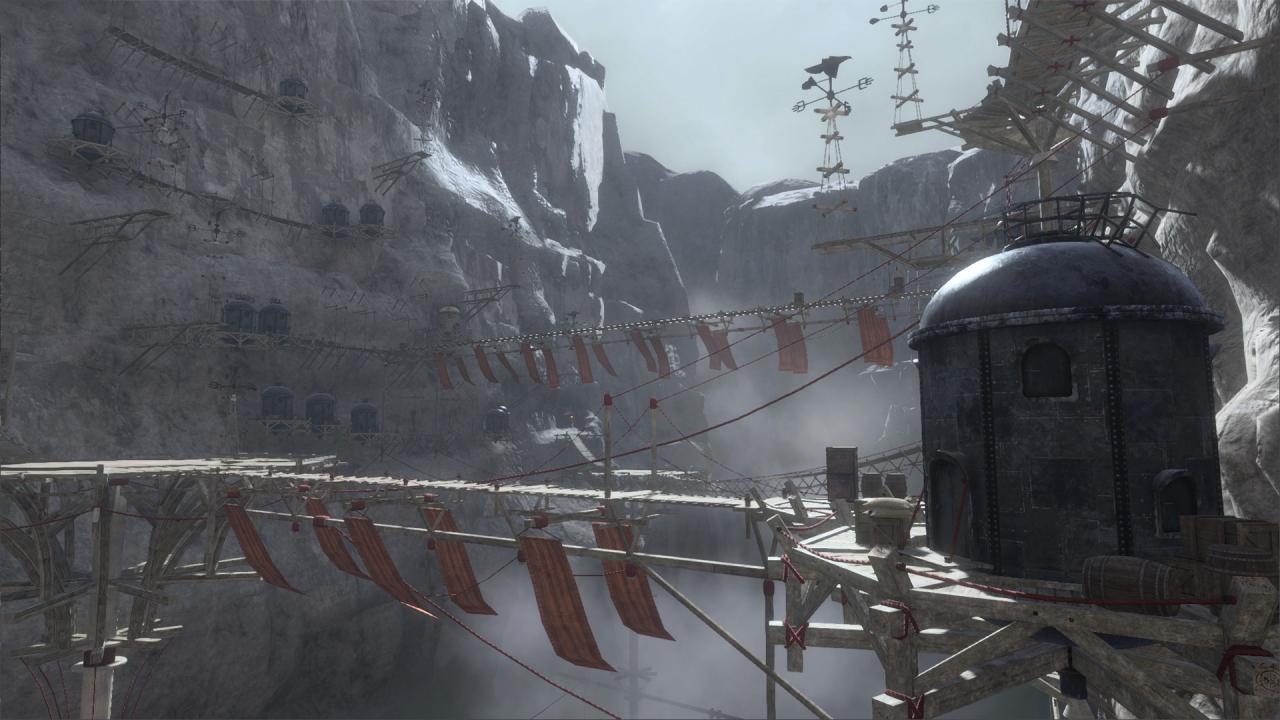 Nier Replicant ver.1.22474487139... EU PC Steam CD Key