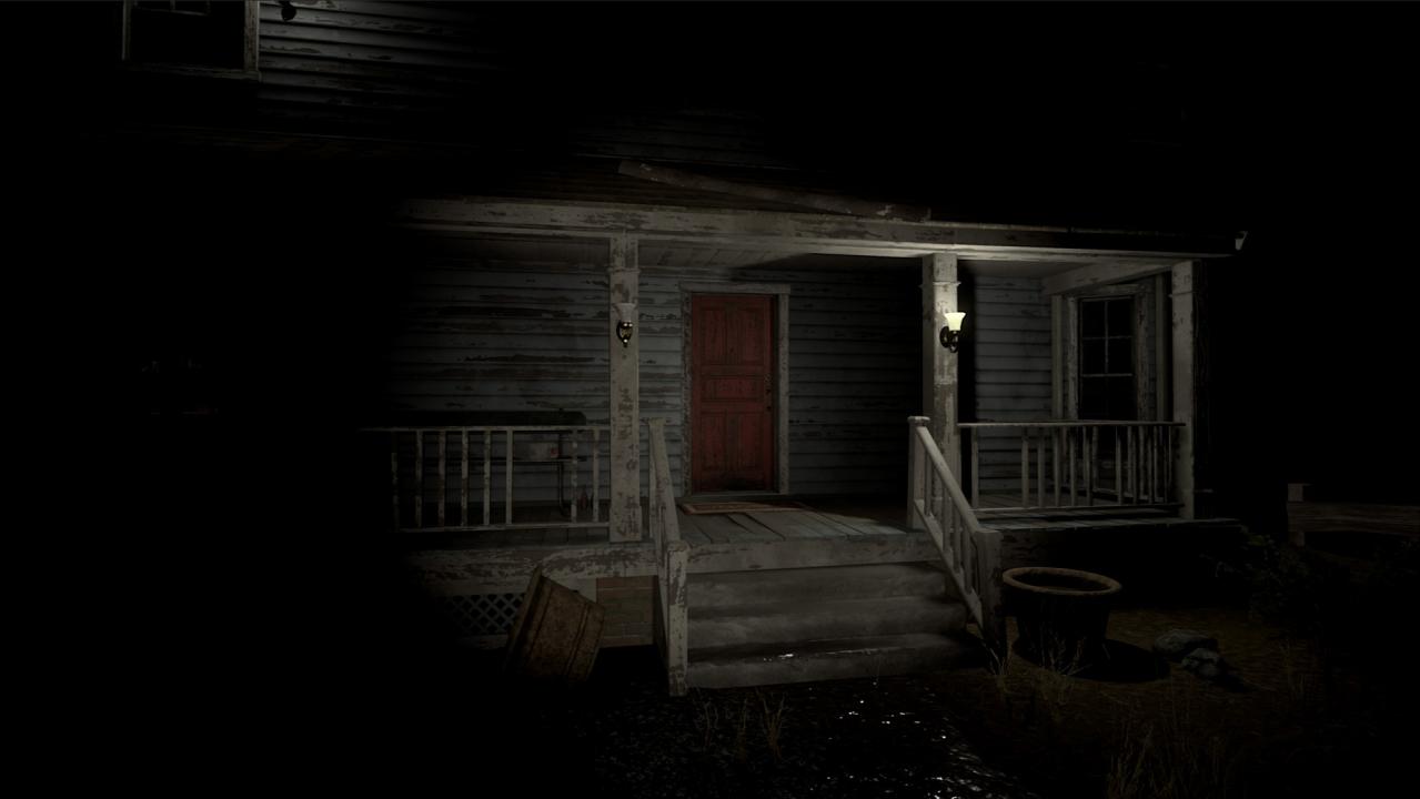 DEVOUR PC Steam CD Key
