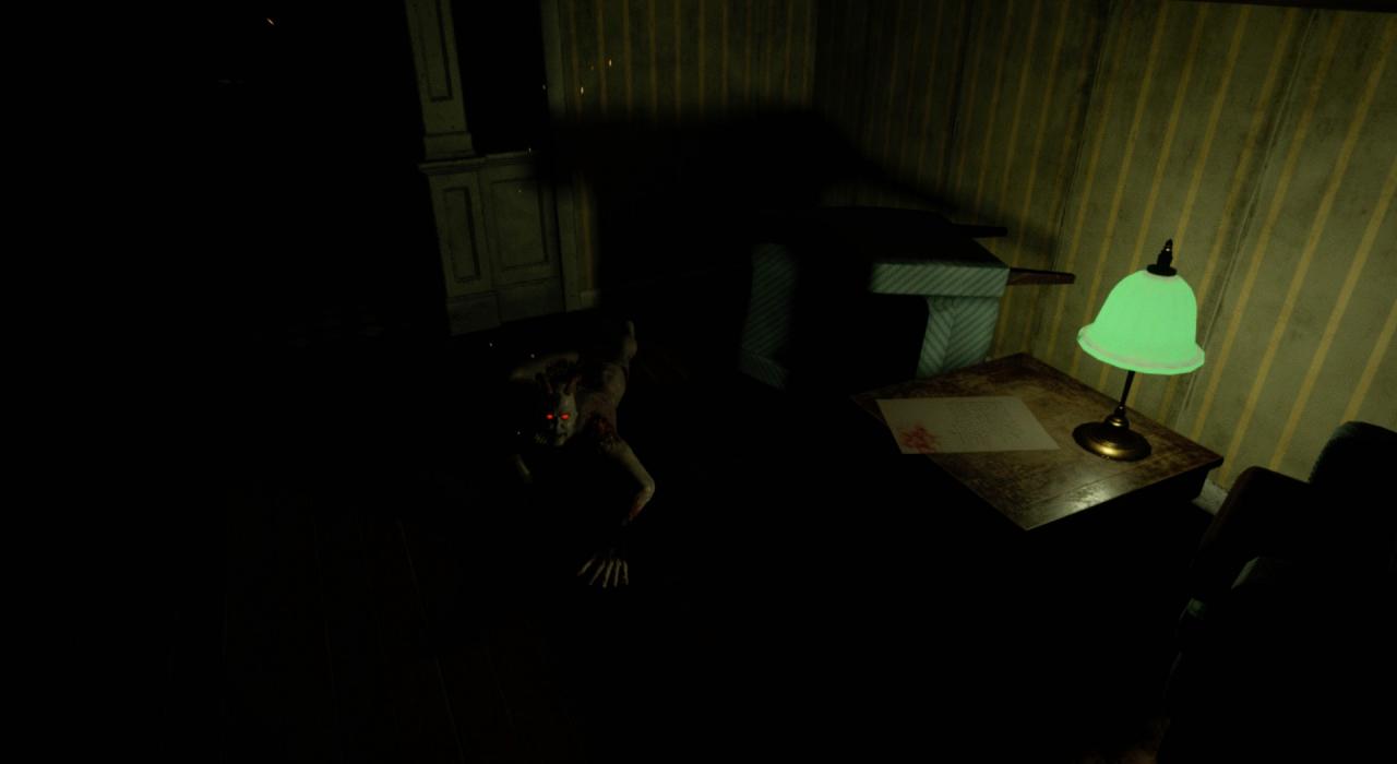 DEVOUR PC Steam CD Key