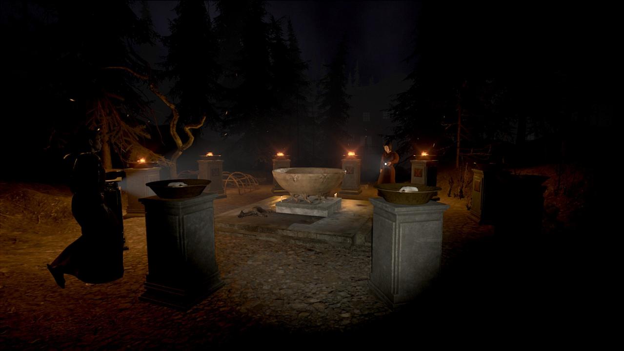 DEVOUR PC Steam CD Key