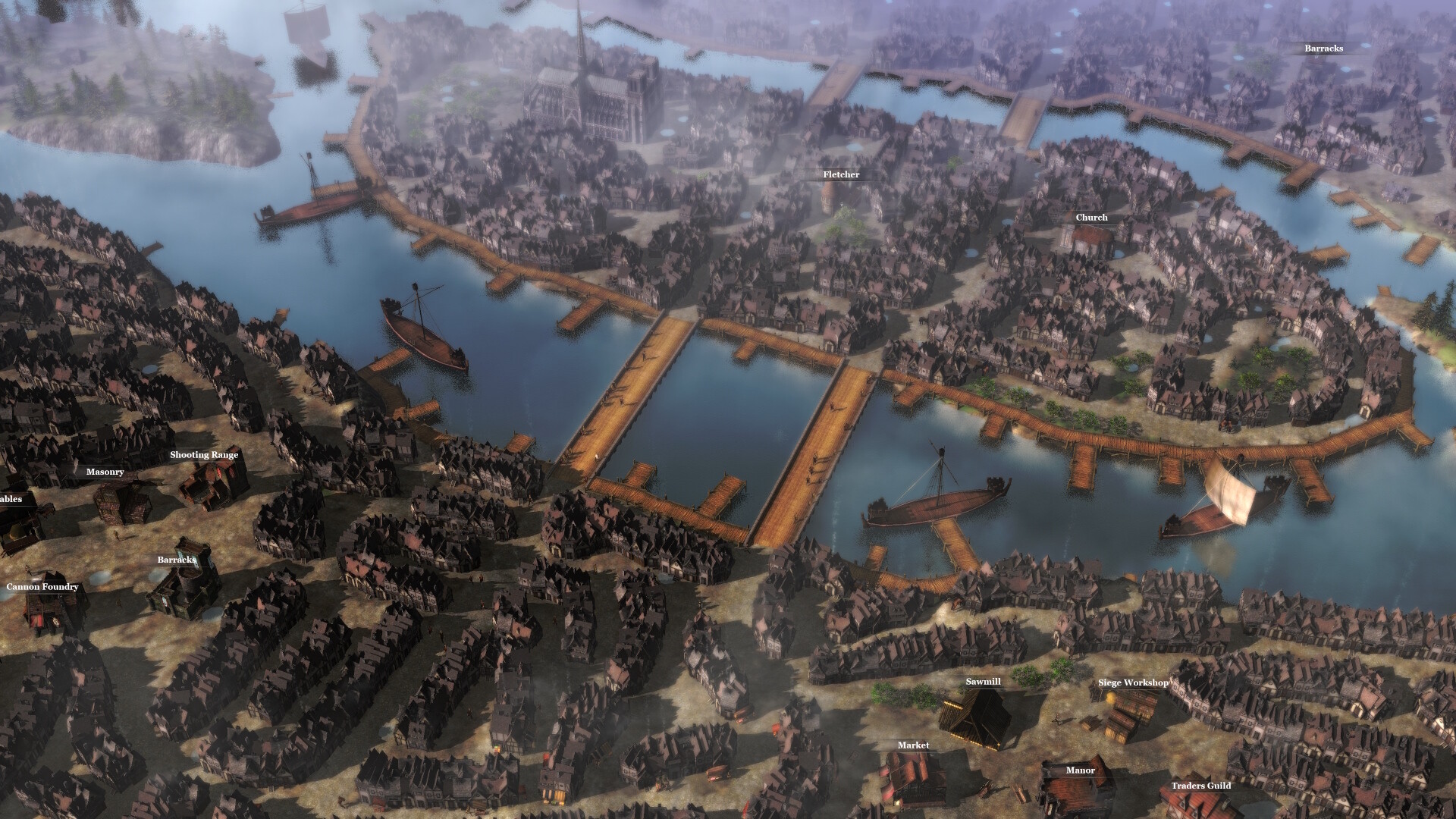 Renaissance Kingdom Wars PC Steam CD Key