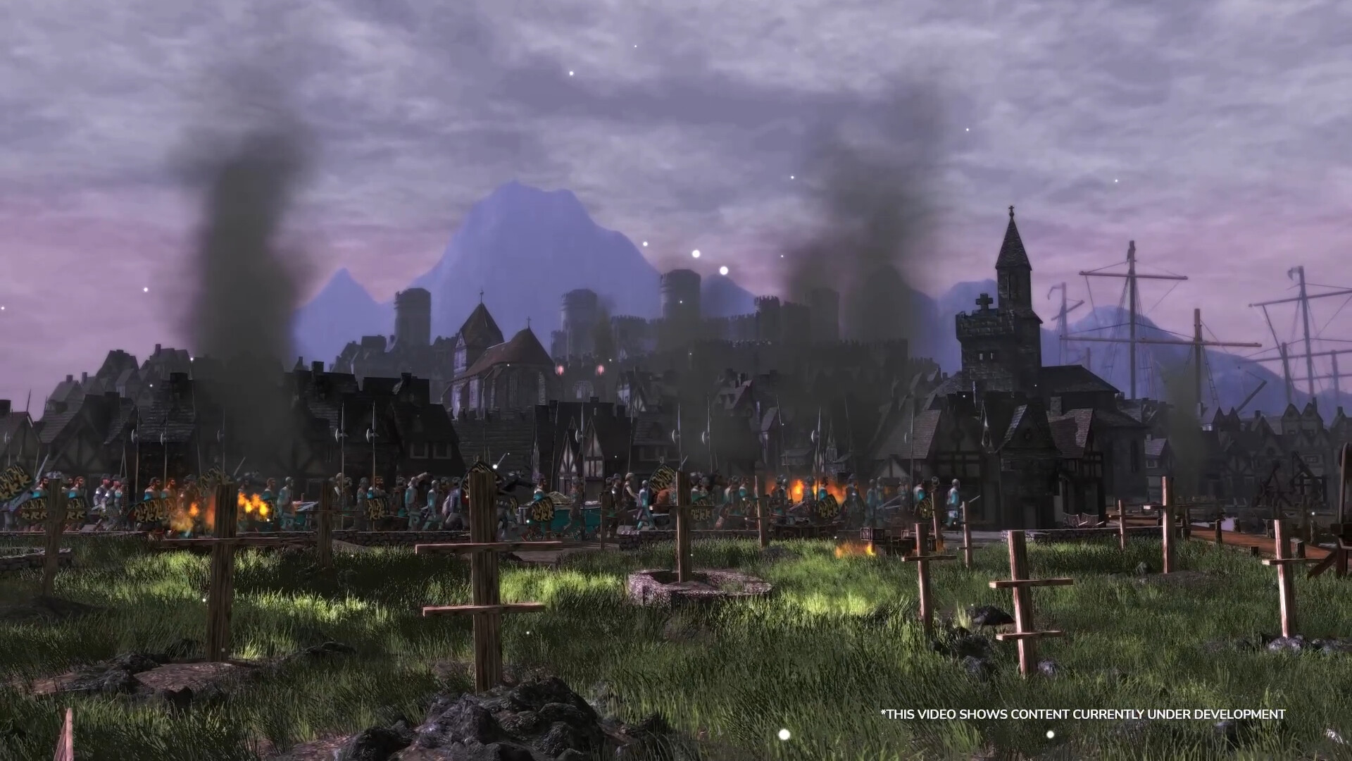Renaissance Kingdom Wars PC Steam CD Key