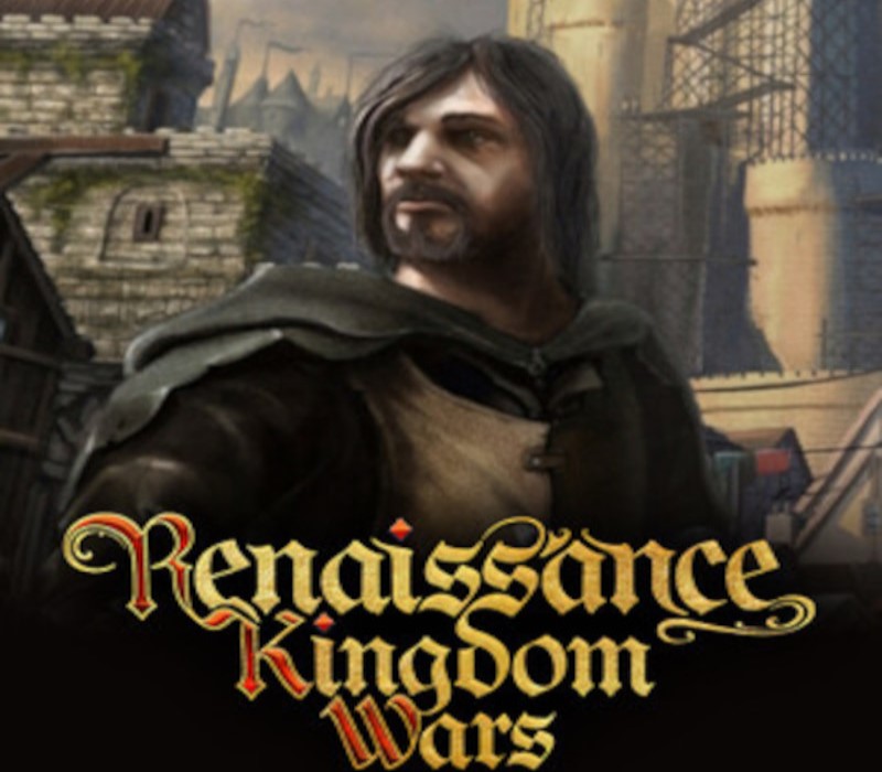 Renaissance Kingdom Wars PC Steam CD Key