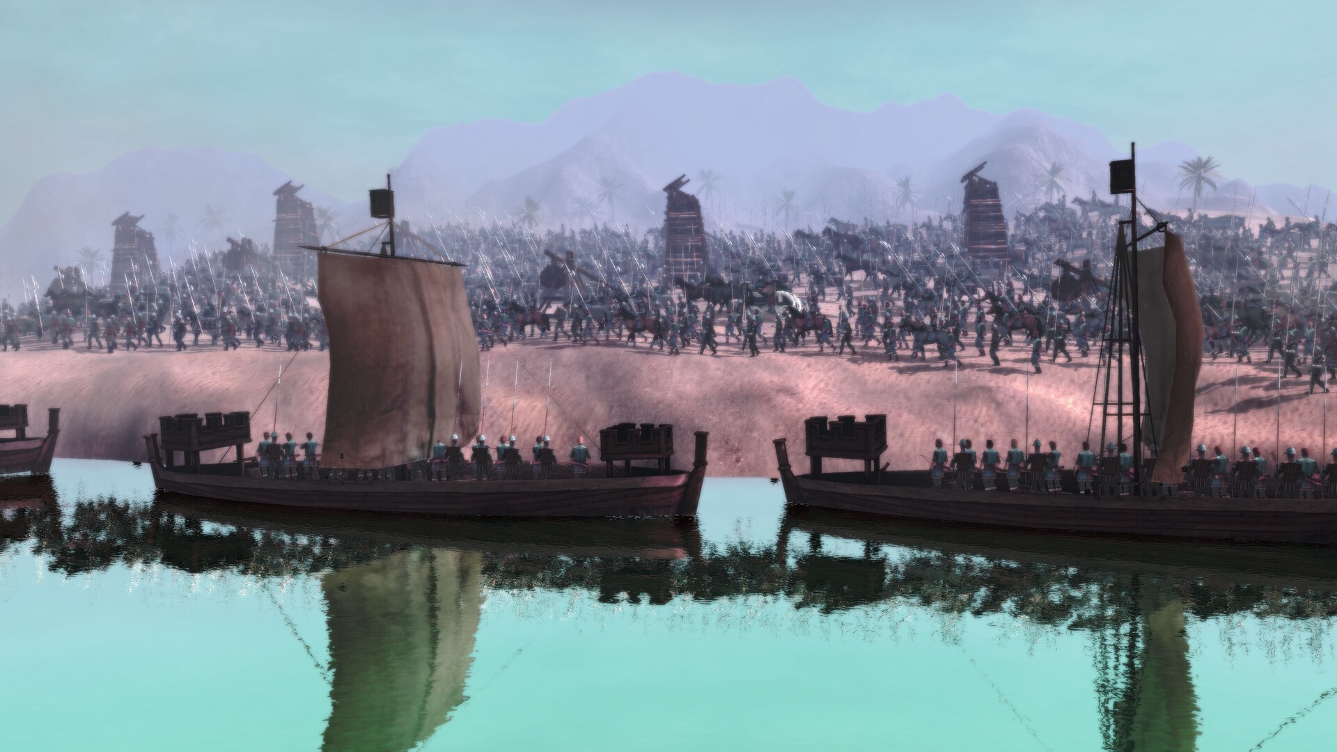 Renaissance Kingdom Wars PC Steam CD Key