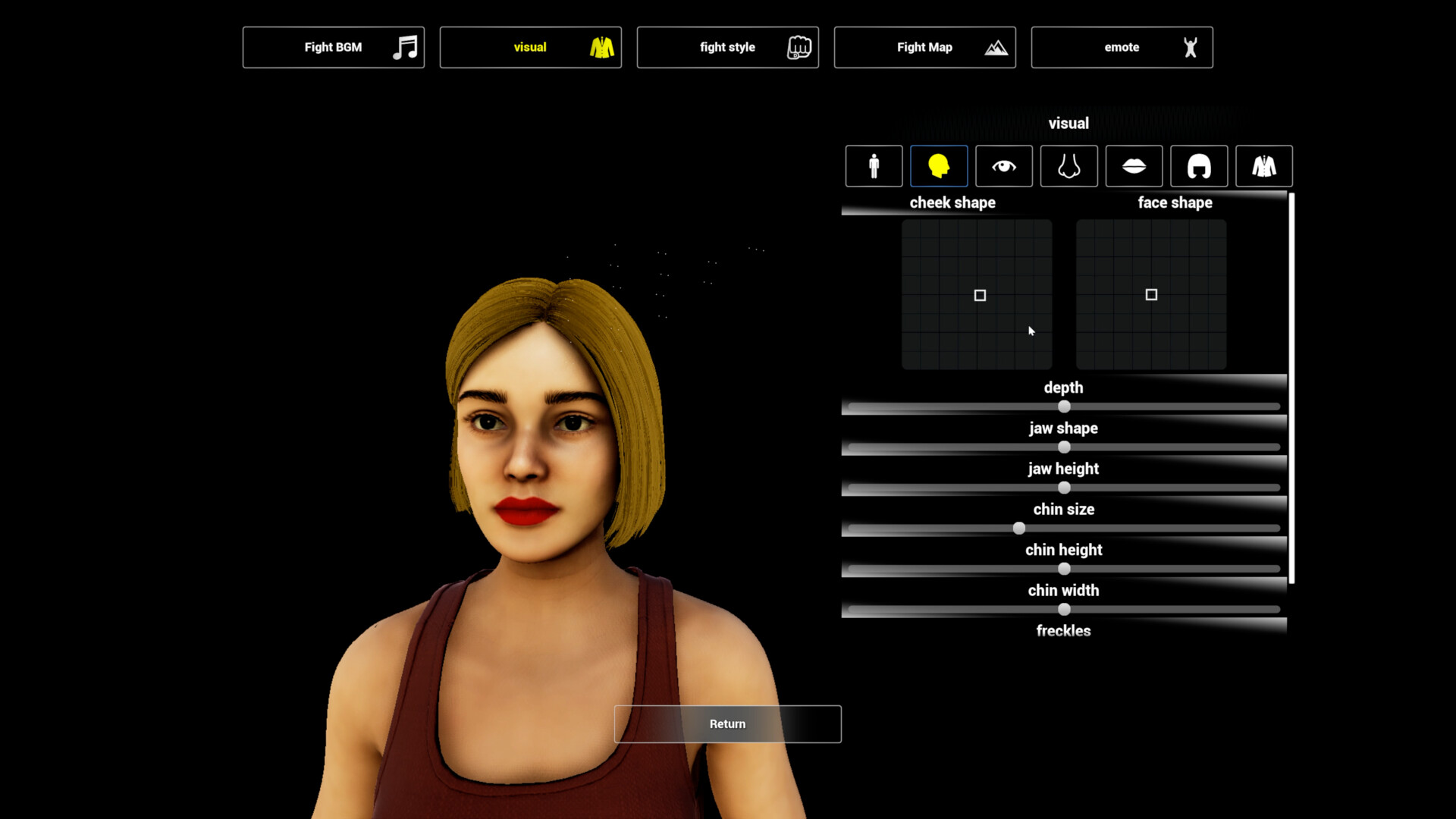 AI Fightclub Steam PC Steam CD Key
