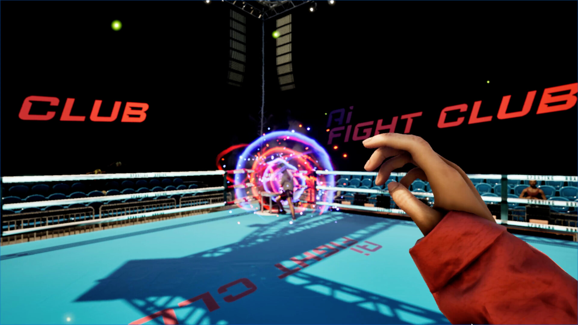 AI Fightclub Steam PC Steam CD Key