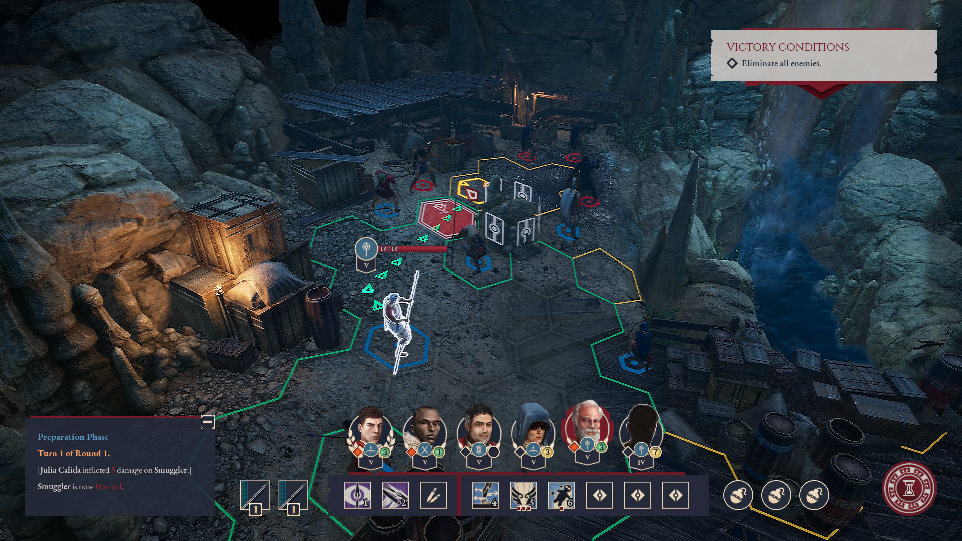 Expeditions: Rome PC GOG CD Key