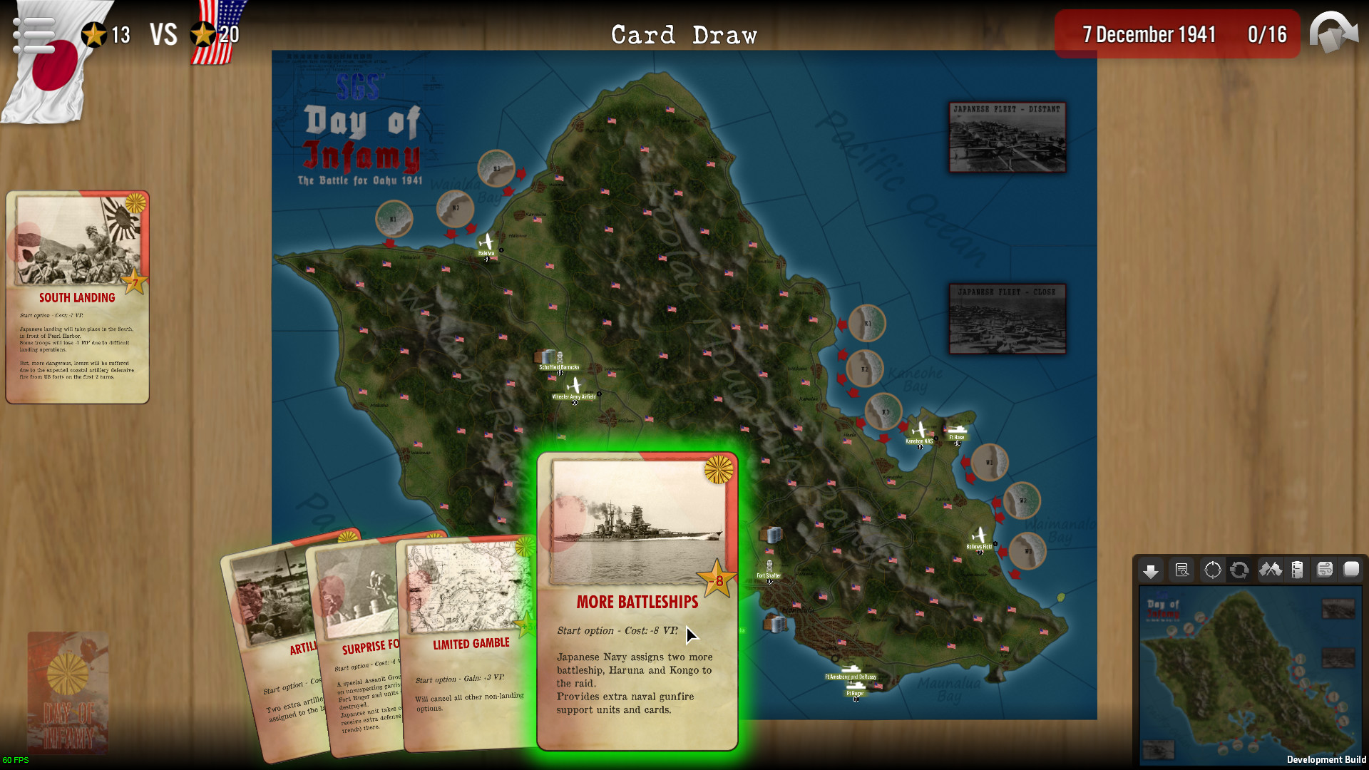 SGS Operation Hawaii Steam Klucz cyfrowy