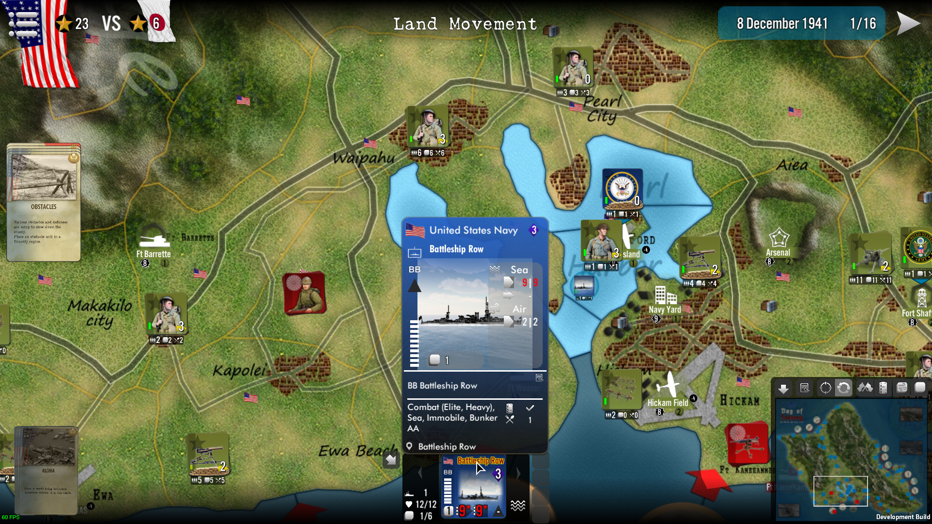 SGS Operation Hawaii Steam Klucz cyfrowy