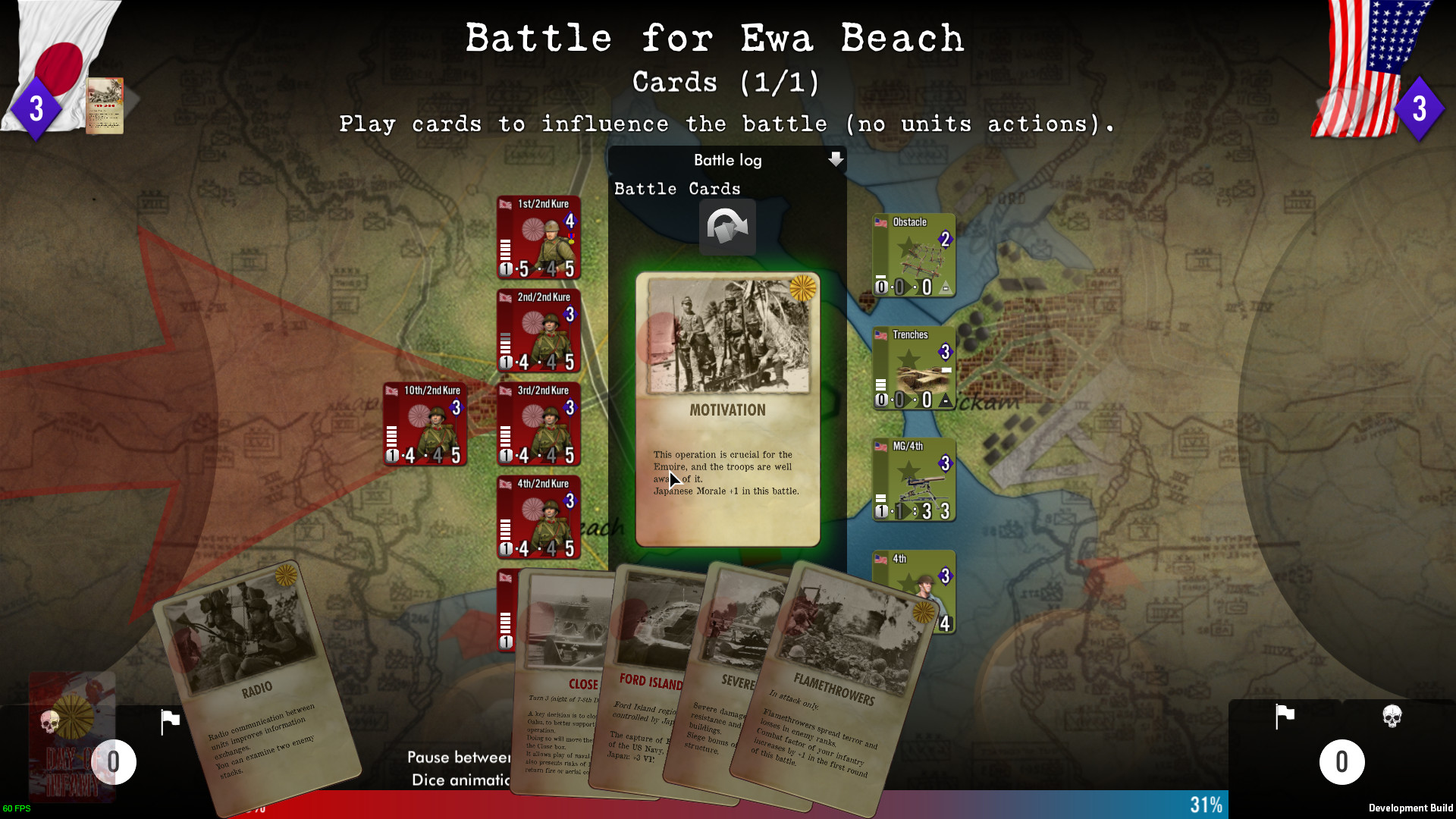 SGS Operation Hawaii Steam Klucz cyfrowy