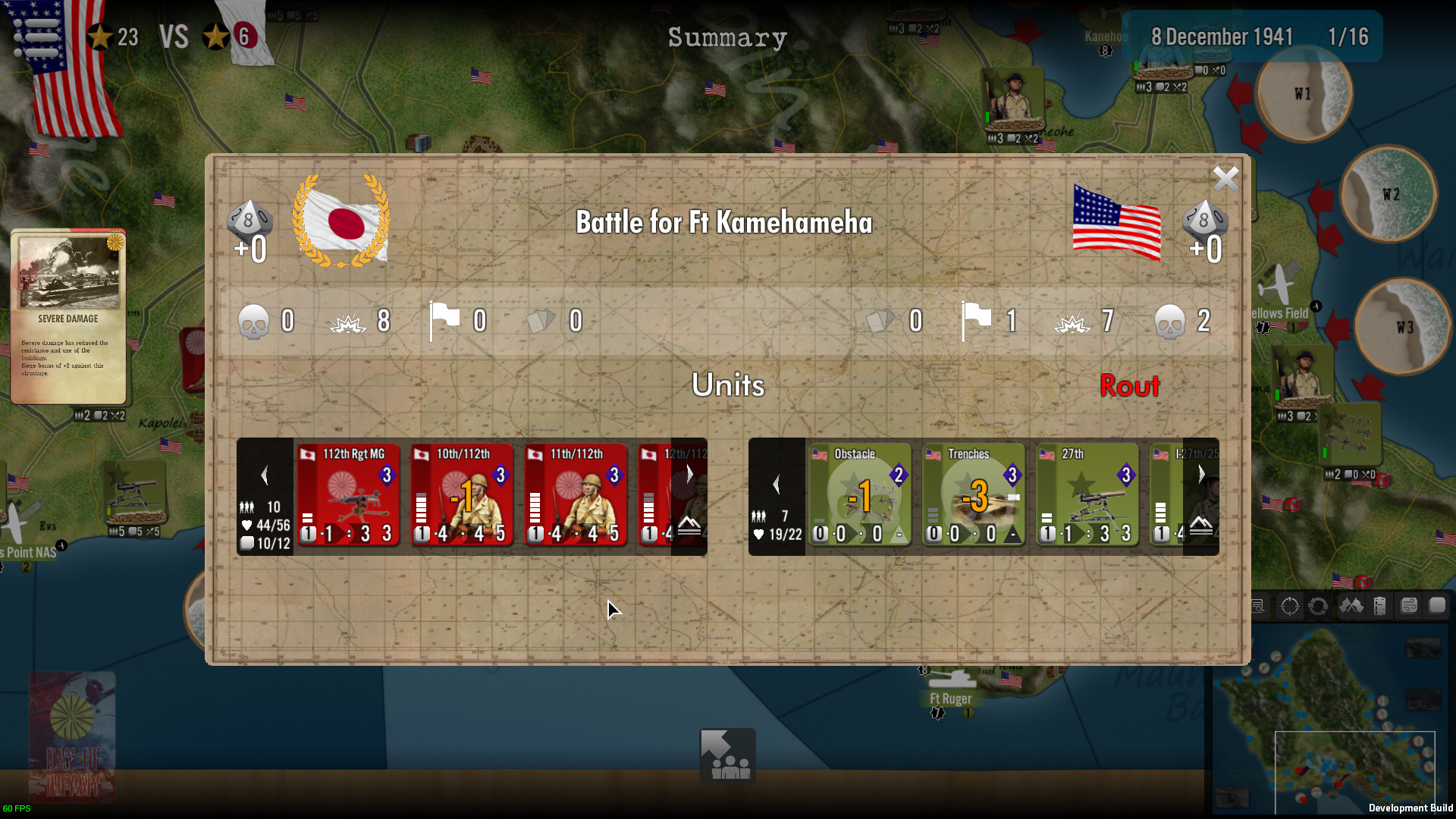 SGS Operation Hawaii Steam Klucz cyfrowy