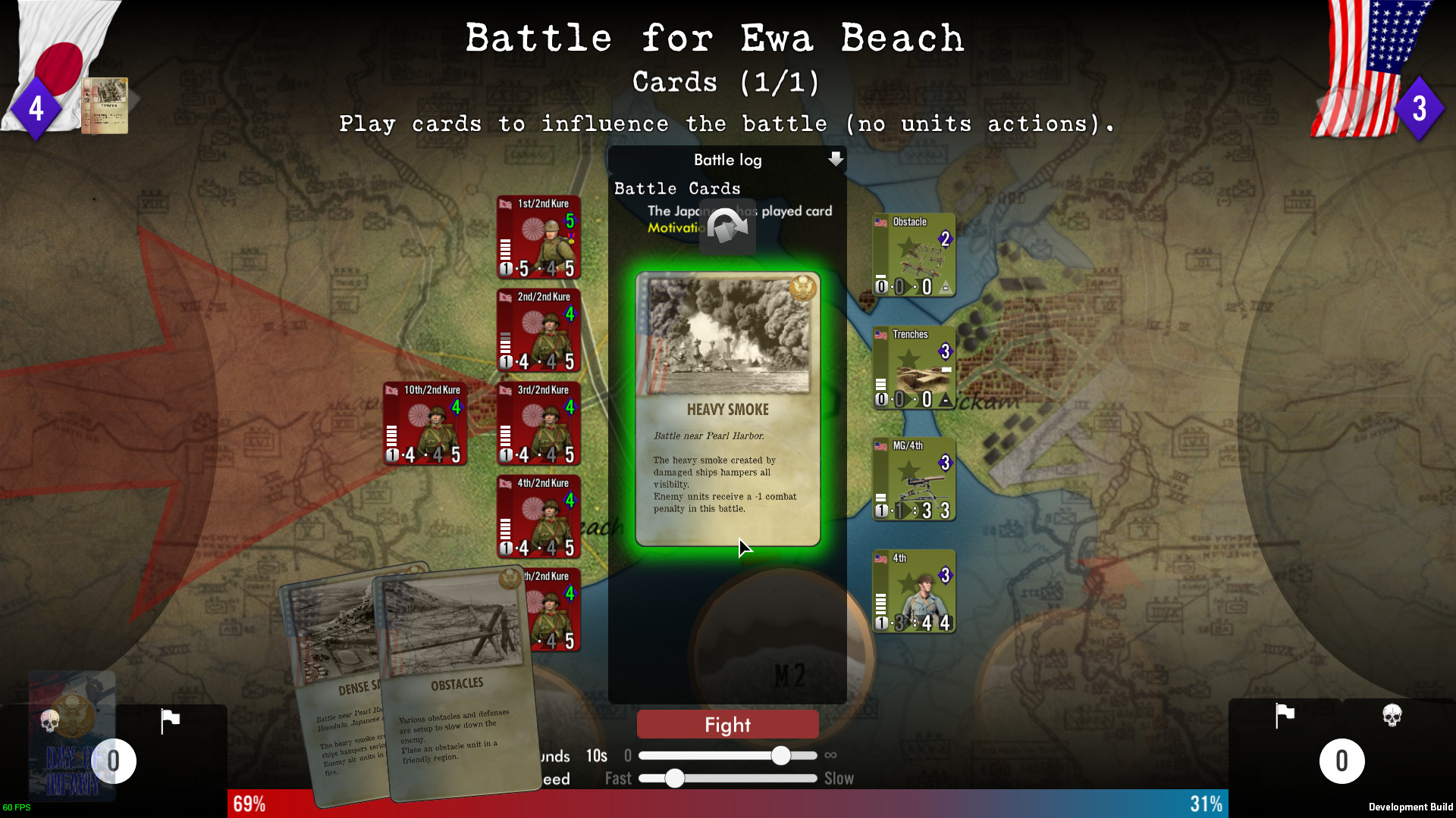 SGS Operation Hawaii Steam Klucz cyfrowy