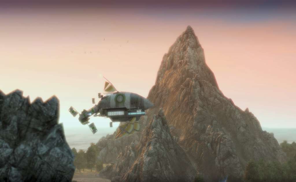Anno 2070 RU Language Only Ubisoft Connect CD Key