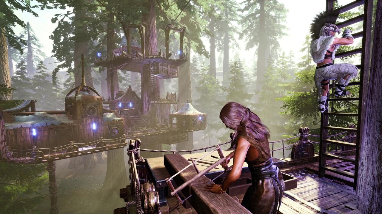 Conan Exiles: Isle of Siptah Edition PC Epic Games Account