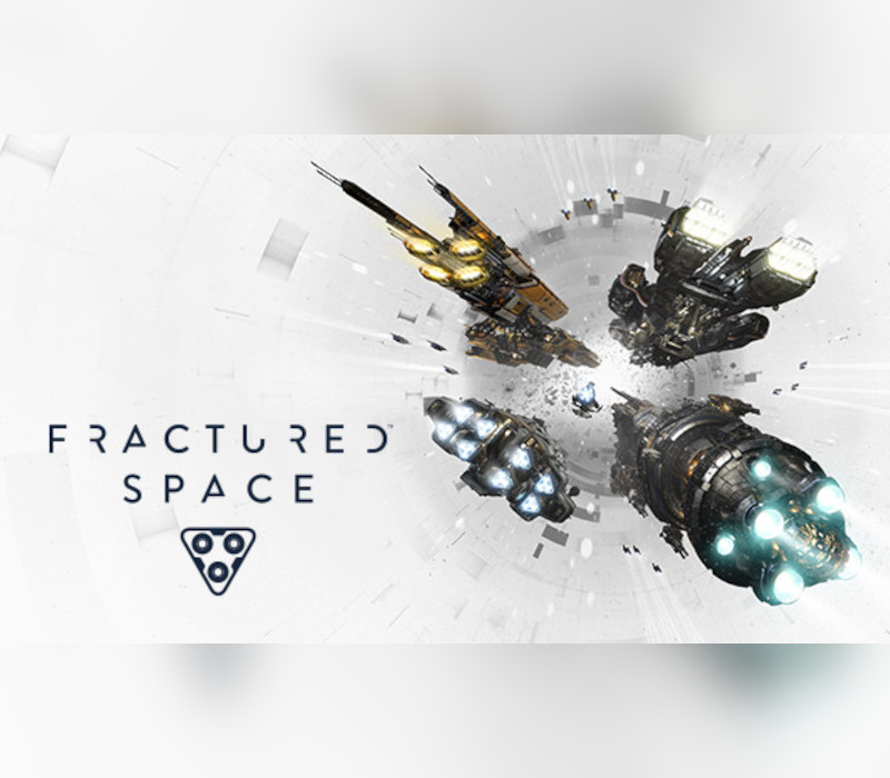Fractured Space: Forerunner Fleet Pack Steam Gift