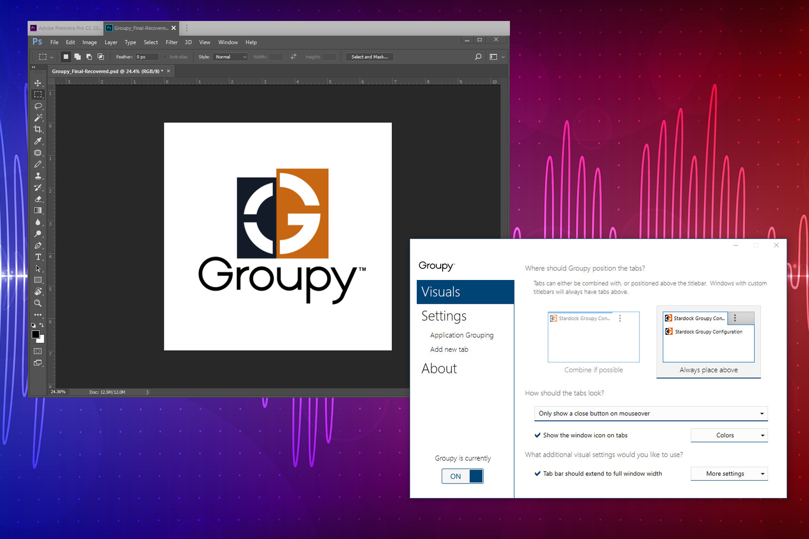 Groupy Steam CD Key